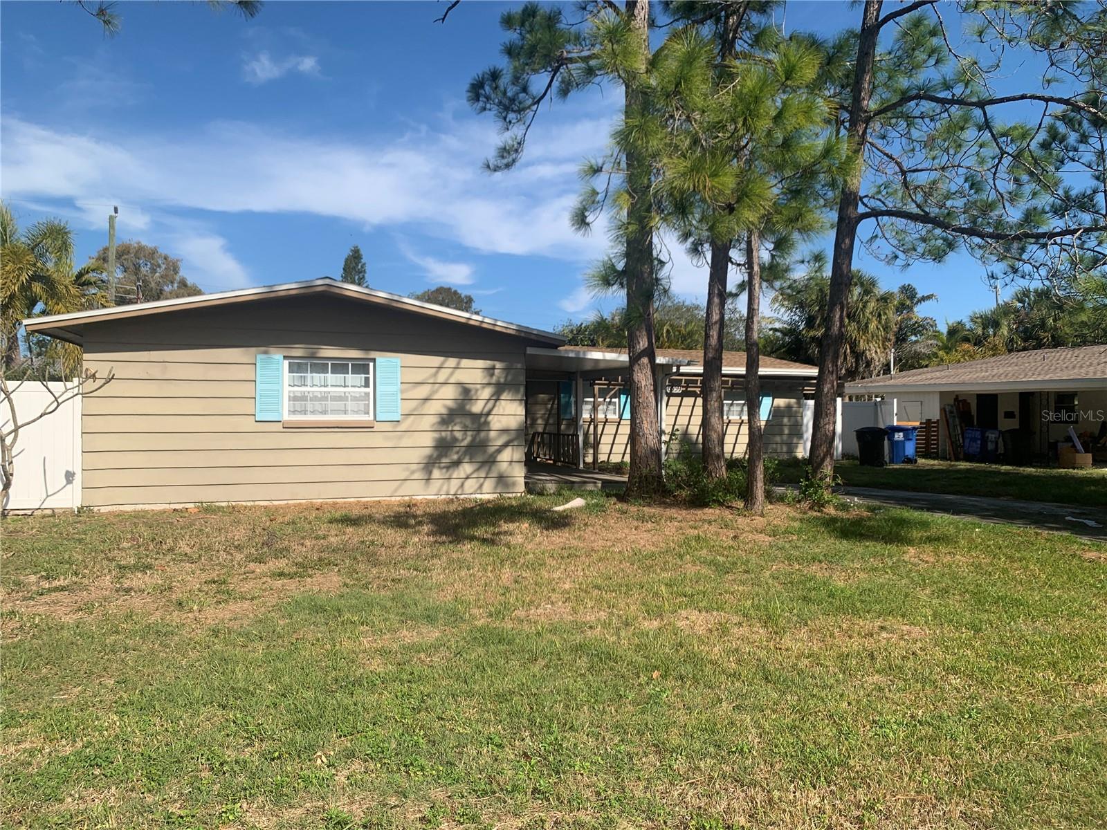 6359 13TH AVE N, ST PETERSBURG, FL, 33710