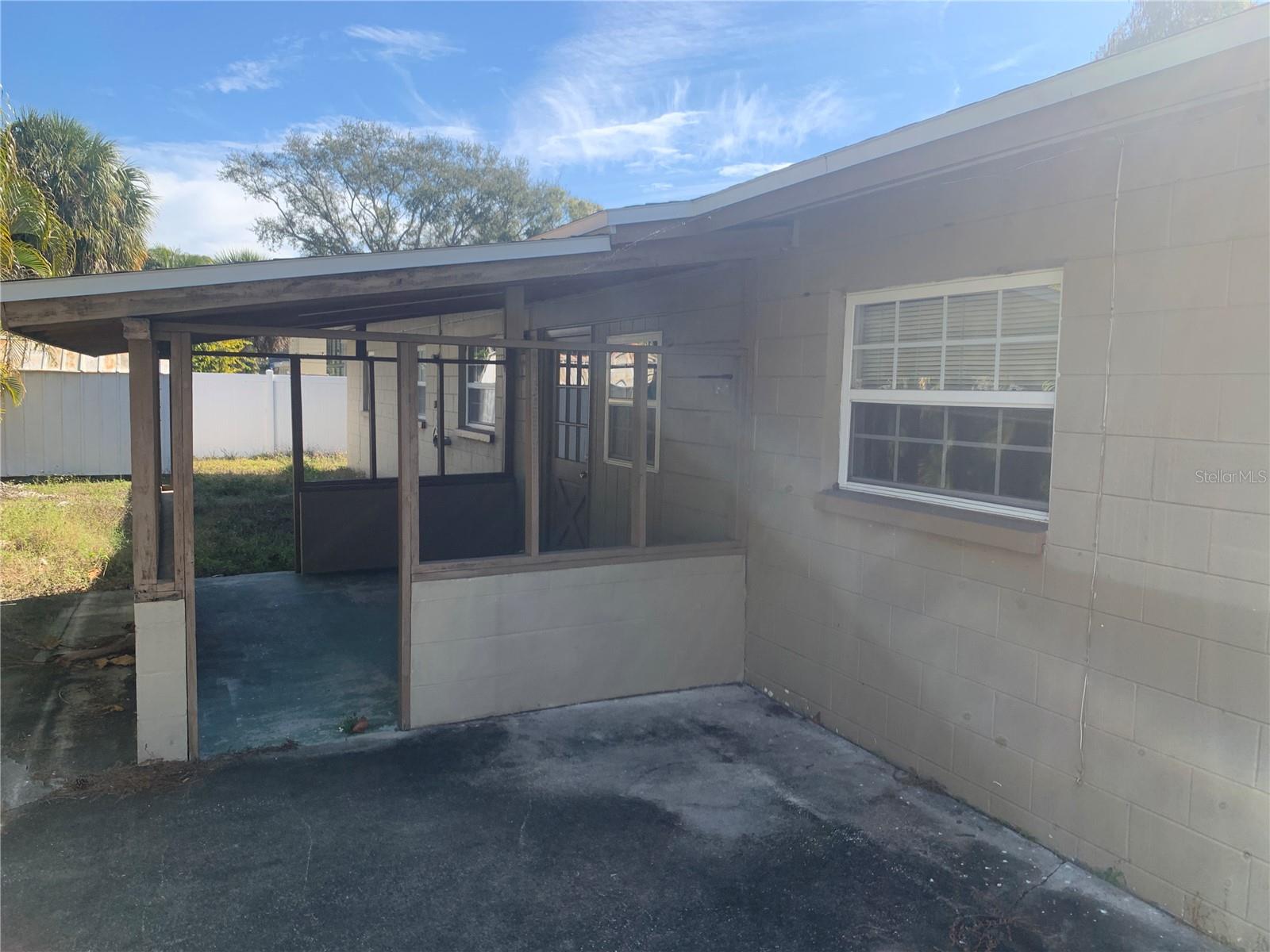 6359 13TH AVE N, ST PETERSBURG, FL, 33710