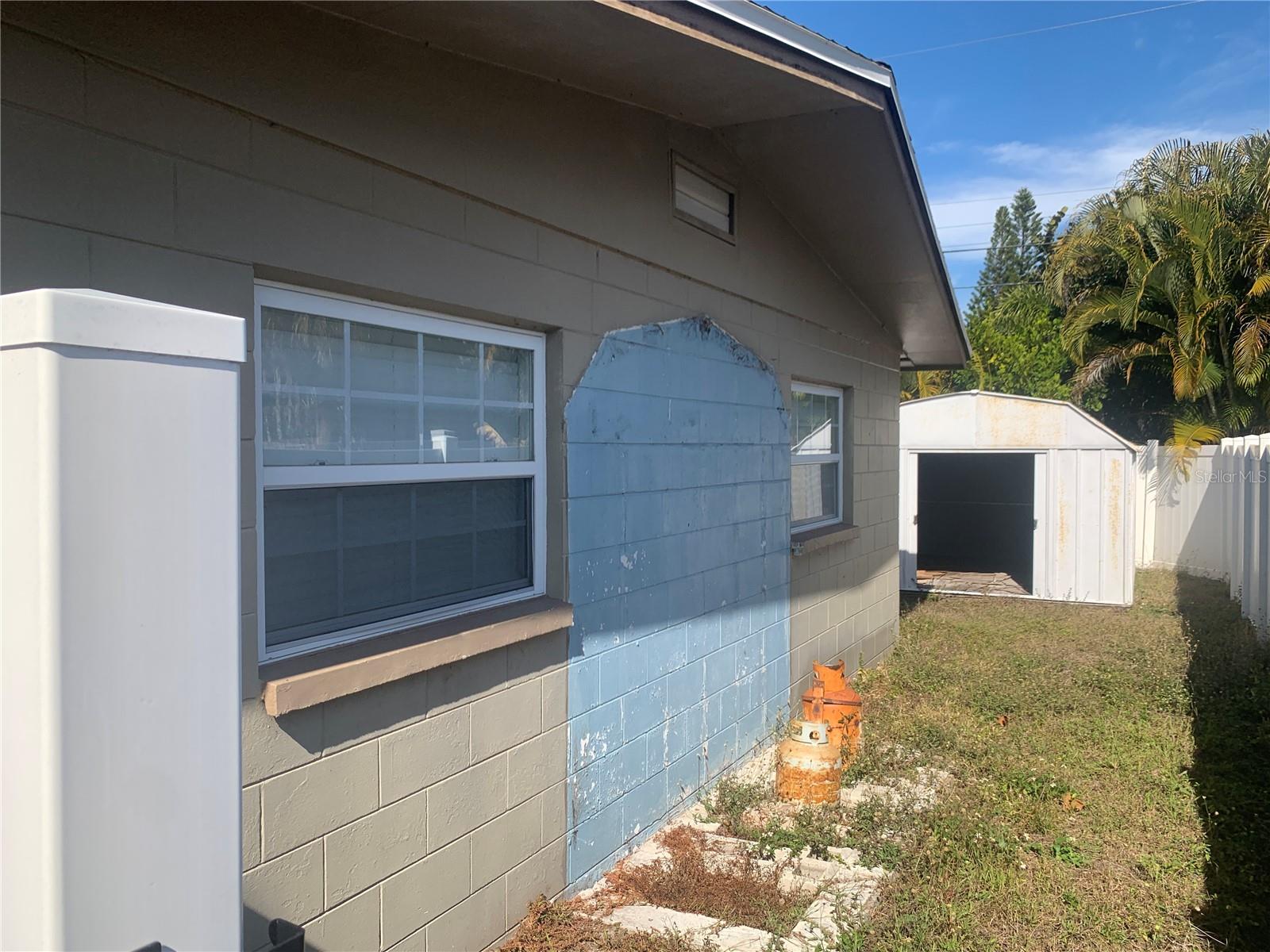 6359 13TH AVE N, ST PETERSBURG, FL, 33710