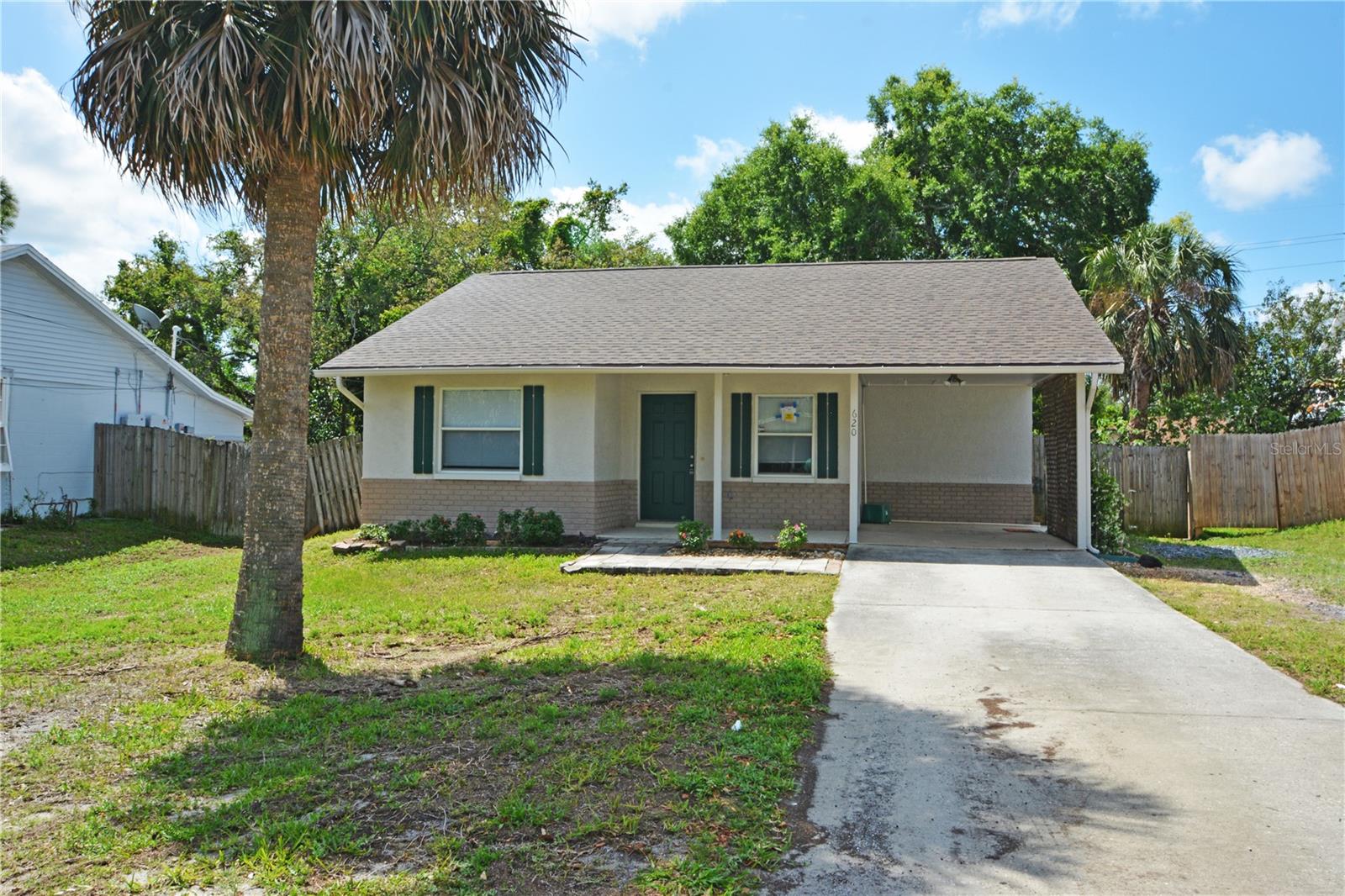 620 PENT ST, TARPON SPRINGS, FL, 34689