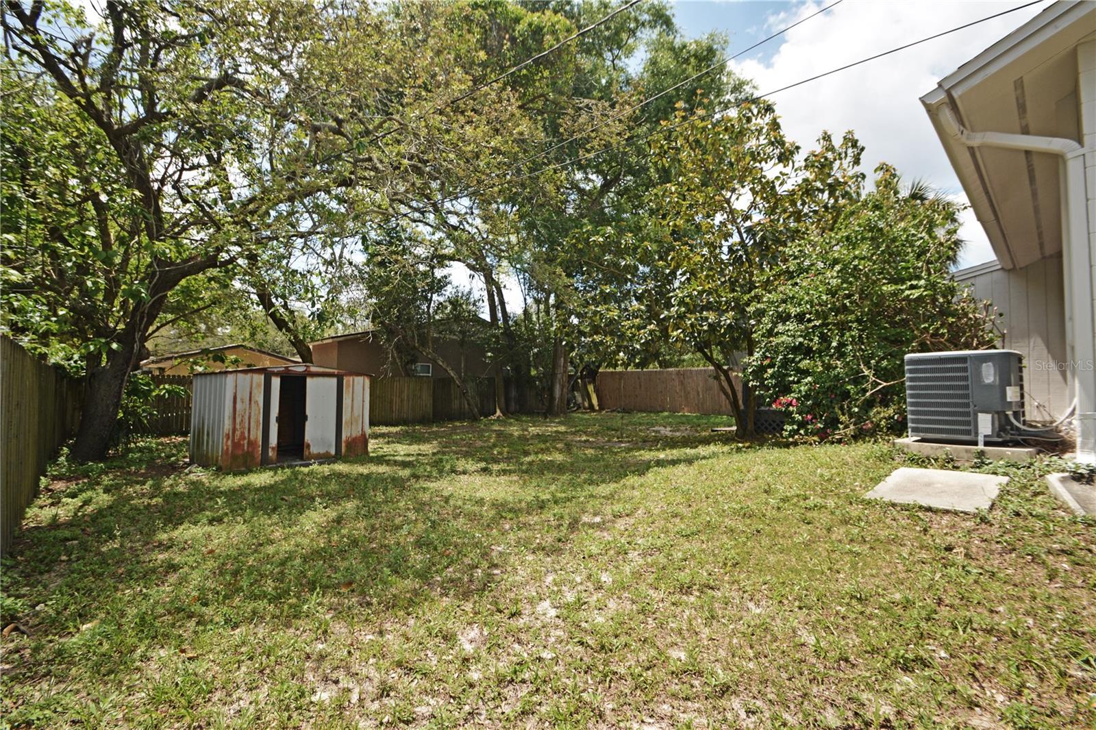 620 PENT ST, TARPON SPRINGS, FL, 34689