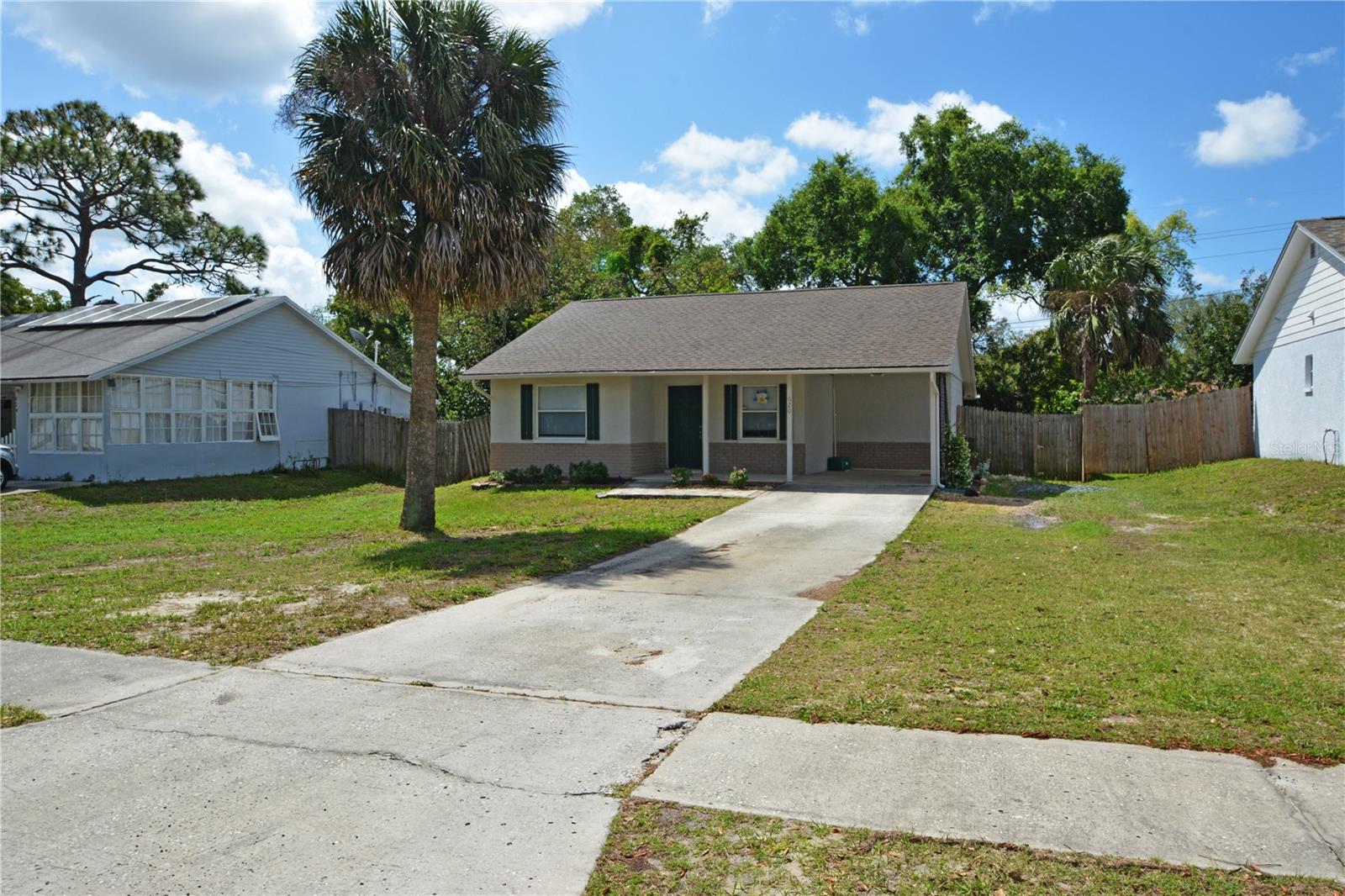 620 PENT ST, TARPON SPRINGS, FL, 34689