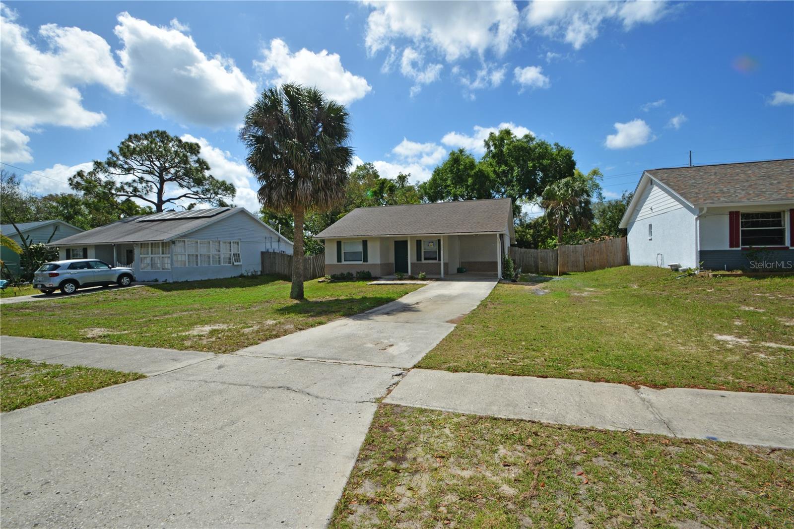 620 PENT ST, TARPON SPRINGS, FL, 34689
