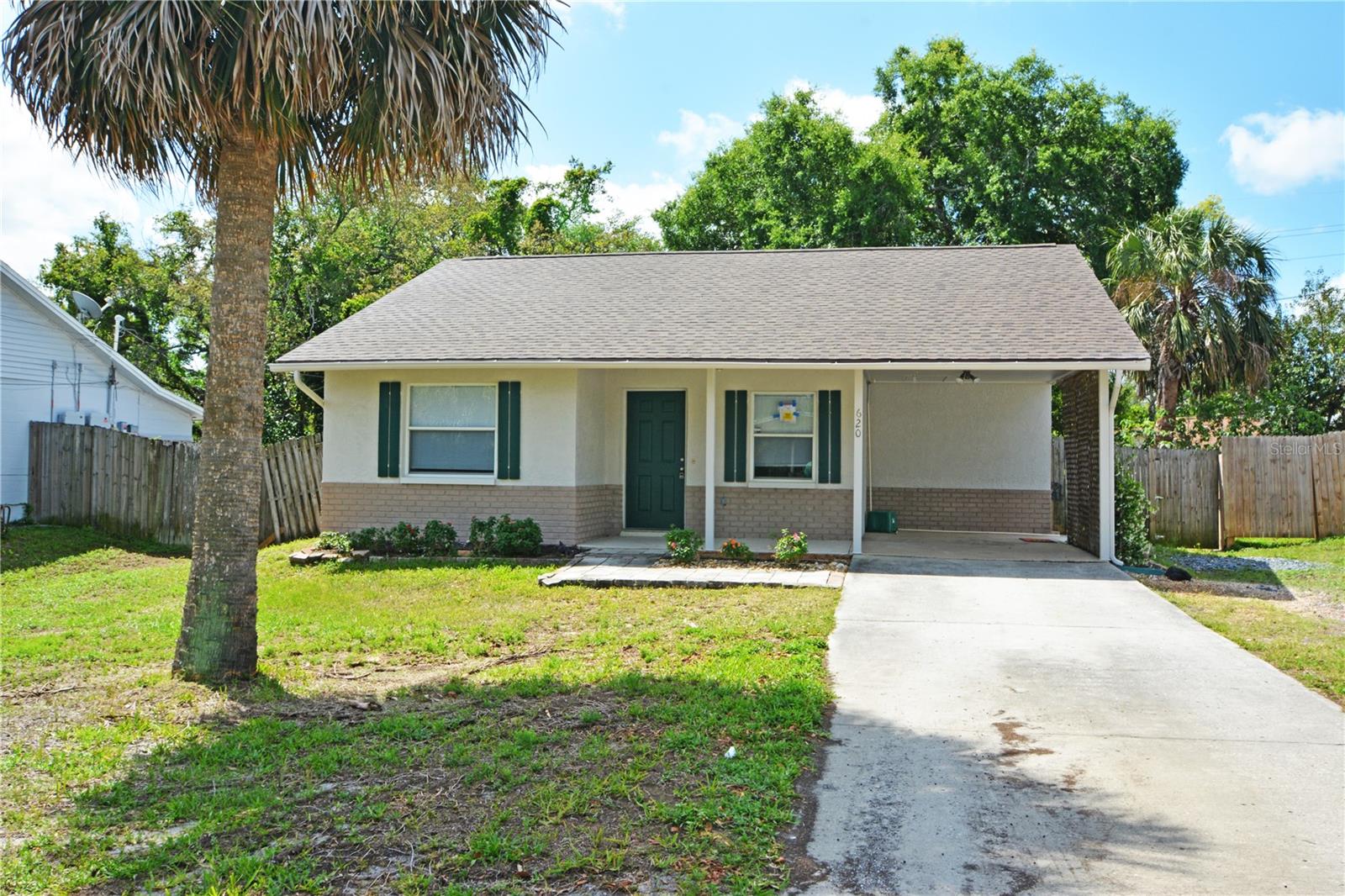 620 PENT ST, TARPON SPRINGS, FL, 34689