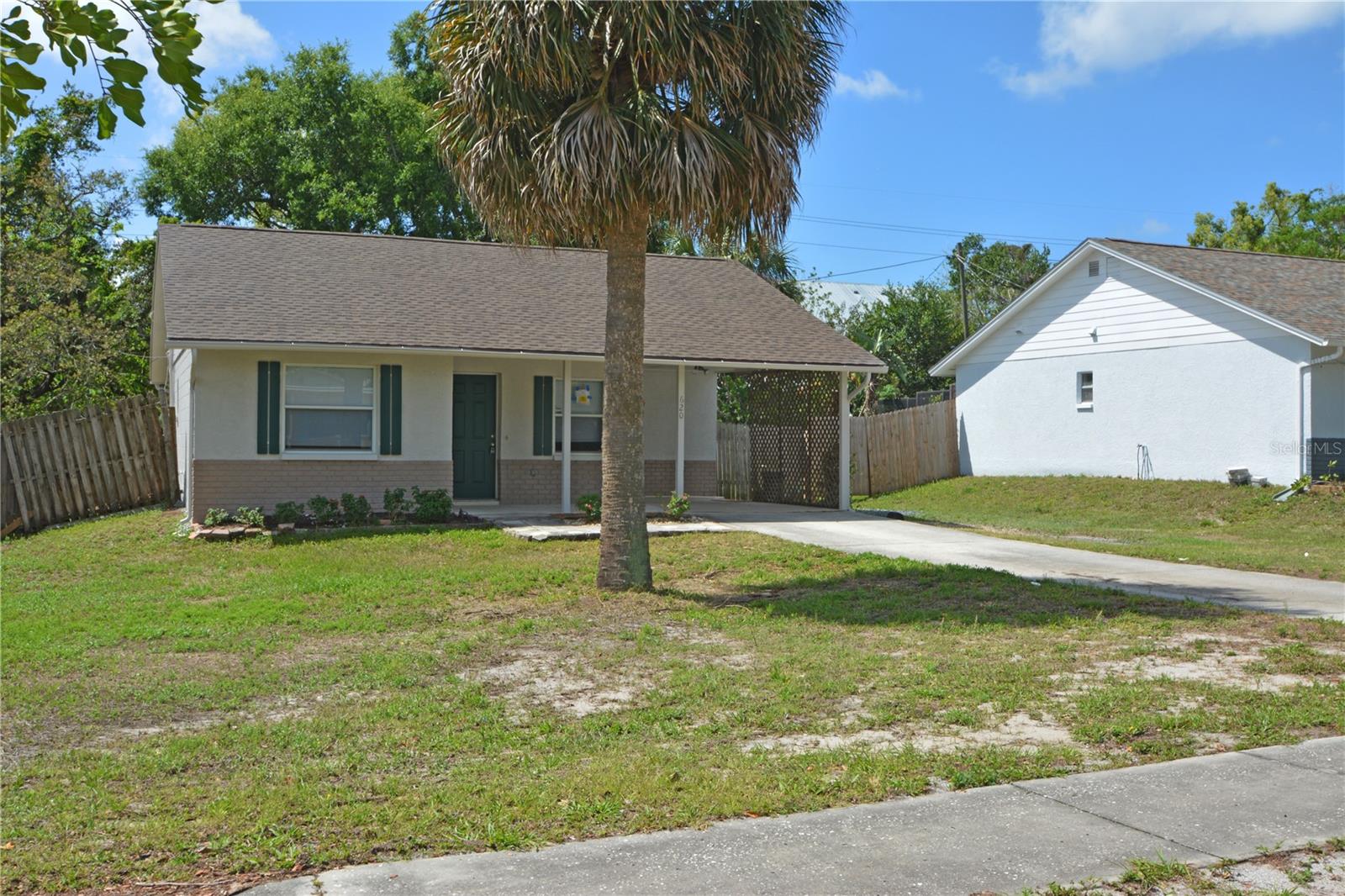 620 PENT ST, TARPON SPRINGS, FL, 34689
