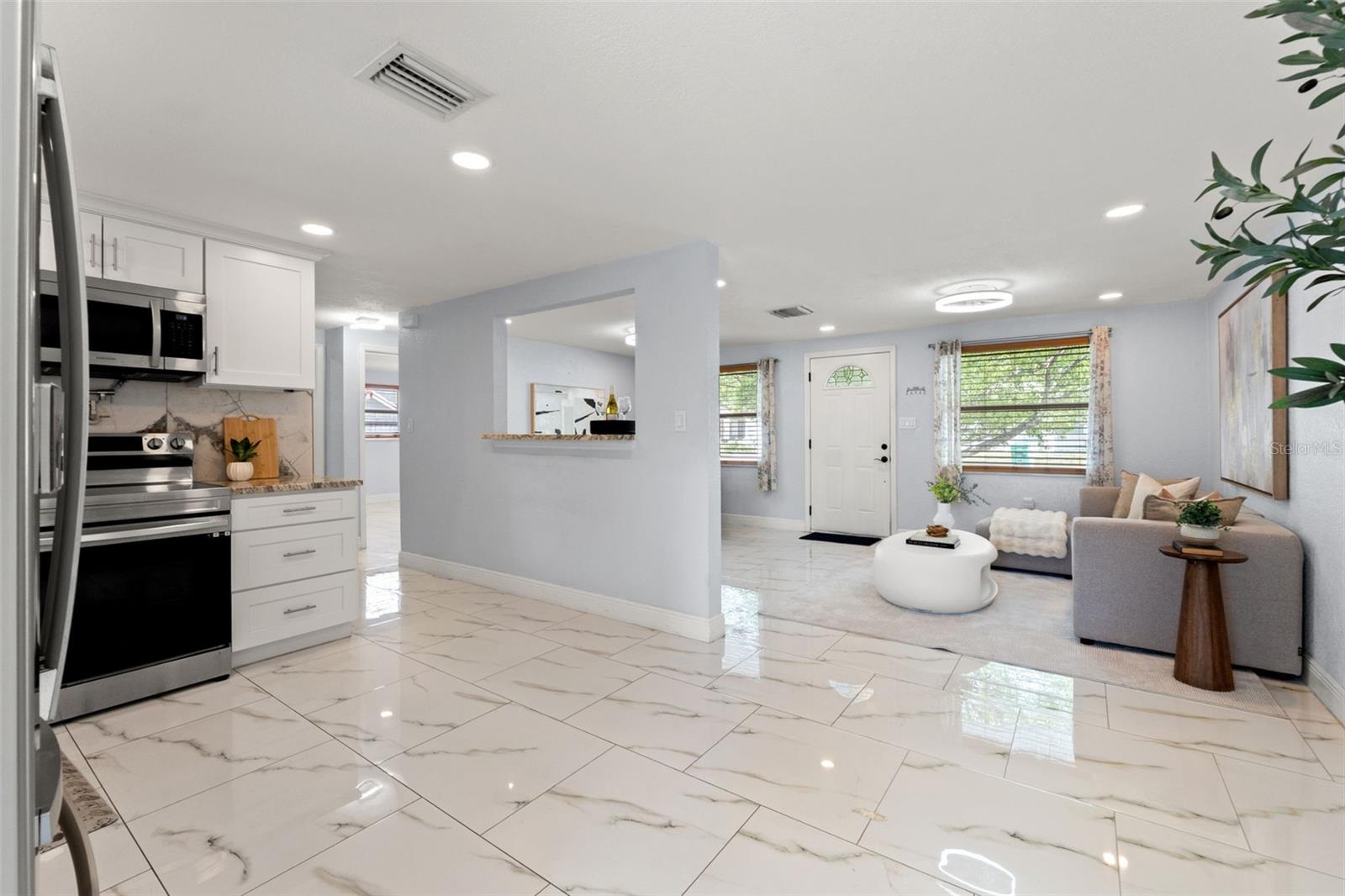 1415 BRIXTON LN, HOLIDAY, FL, 34691