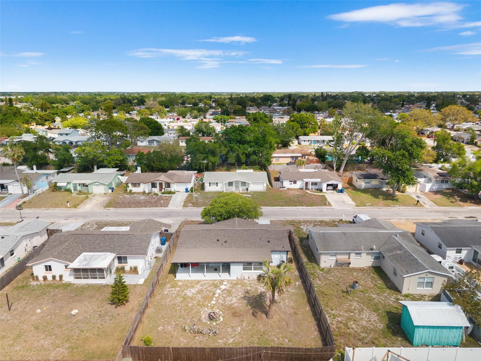 1415 BRIXTON LN, HOLIDAY, FL, 34691