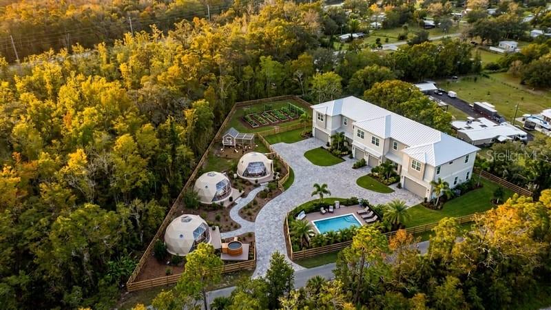 6518 OLD TAMPA HWY #B, DAVENPORT, FL, 33896