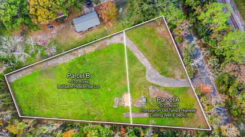 6518 OLD TAMPA HWY #B, DAVENPORT, FL, 33896