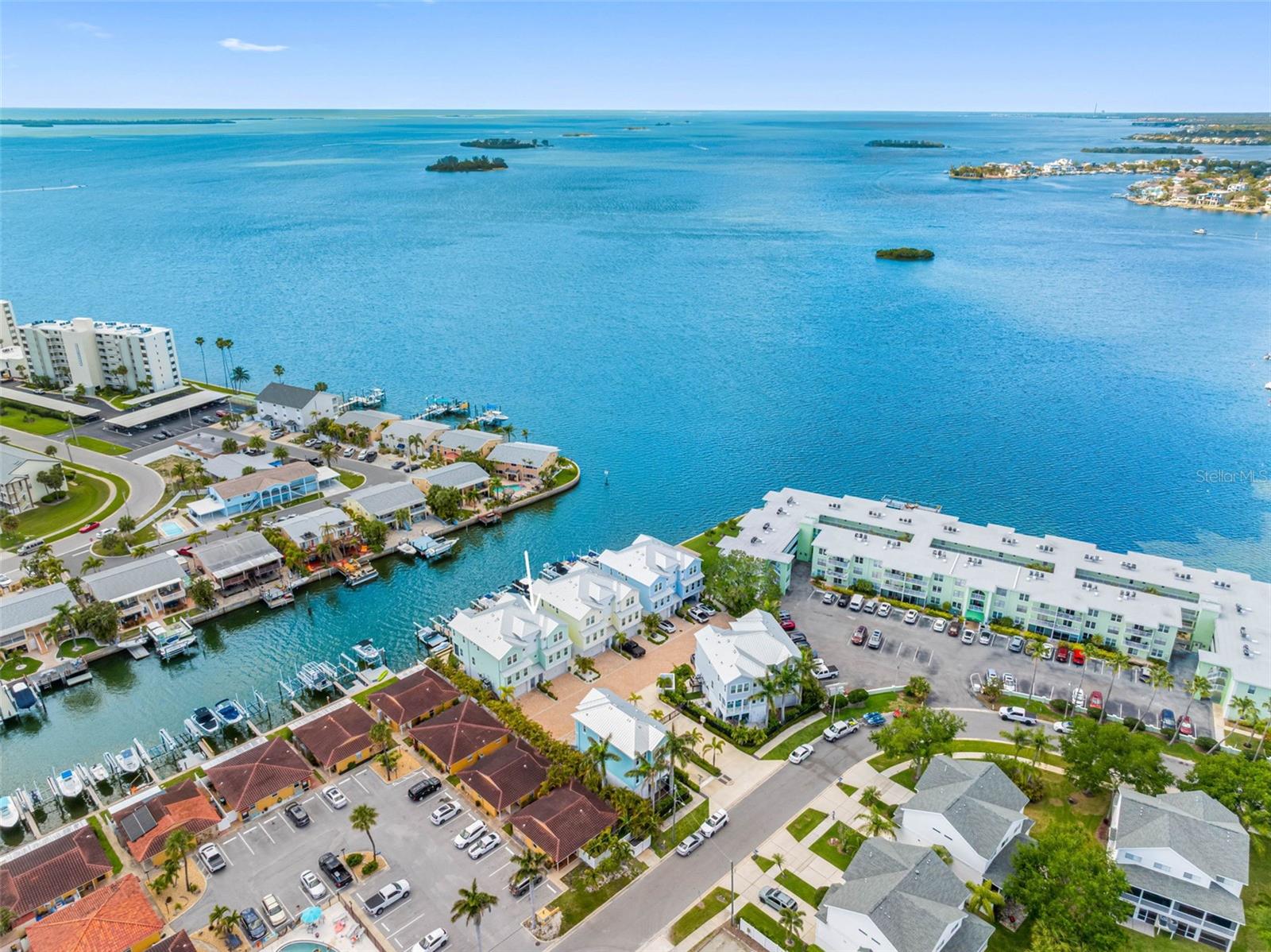 604 SEA CT, DUNEDIN, FL, 34698