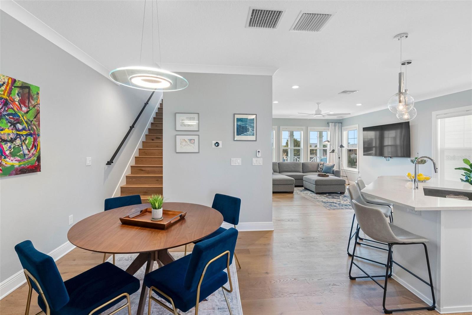 604 SEA CT, DUNEDIN, FL, 34698