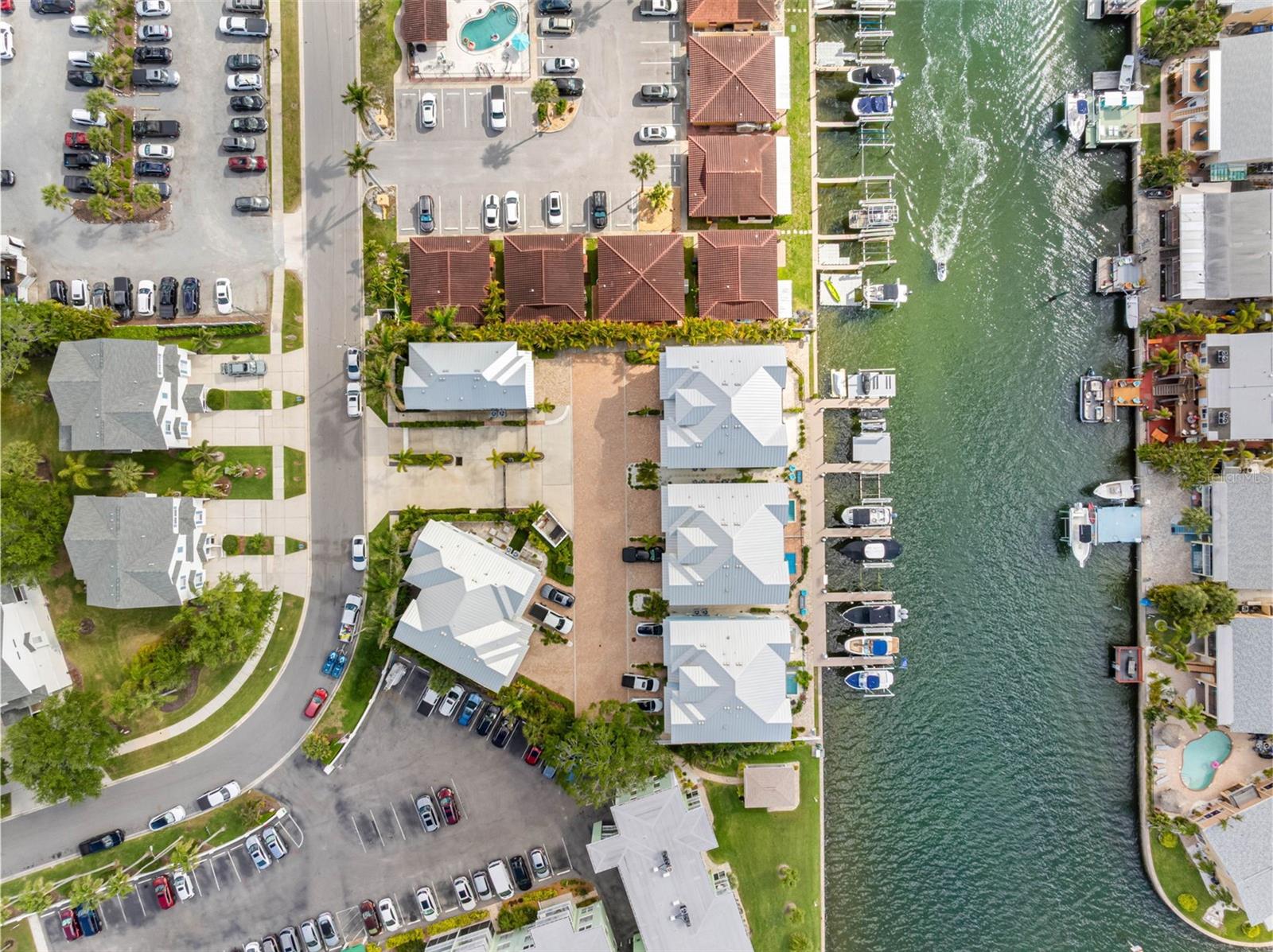 604 SEA CT, DUNEDIN, FL, 34698