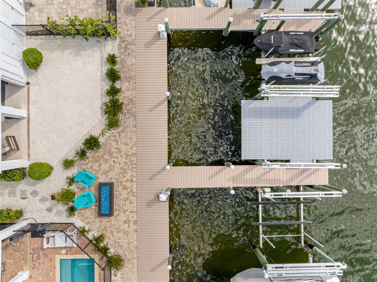 604 SEA CT, DUNEDIN, FL, 34698