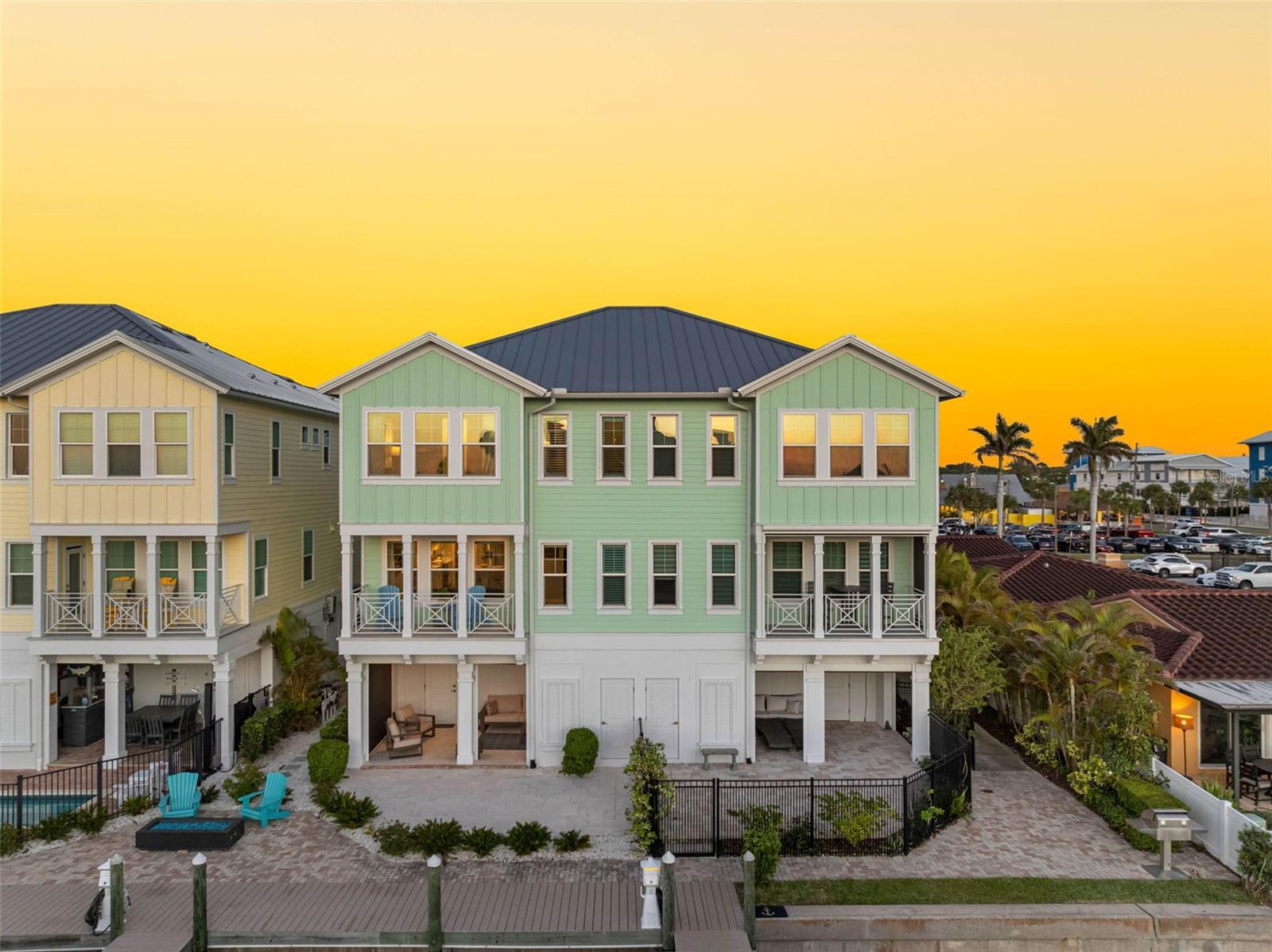 604 SEA CT, DUNEDIN, FL, 34698