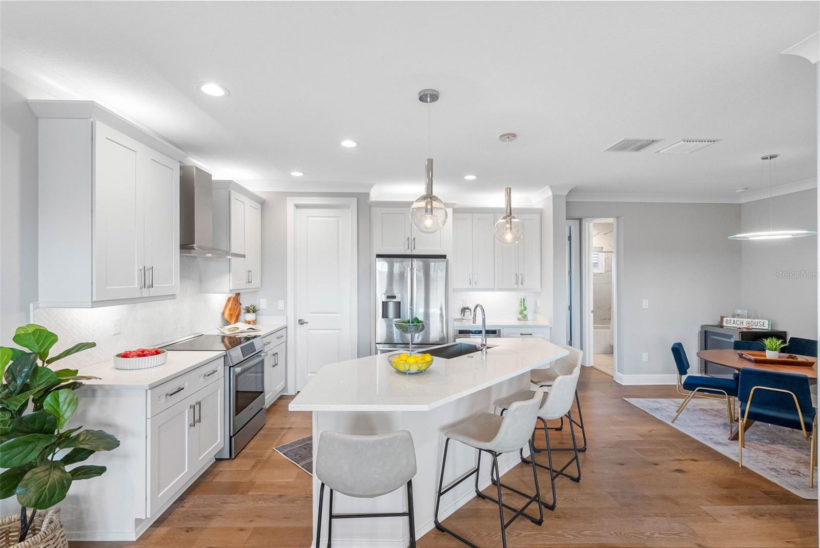 604 SEA CT, DUNEDIN, FL, 34698