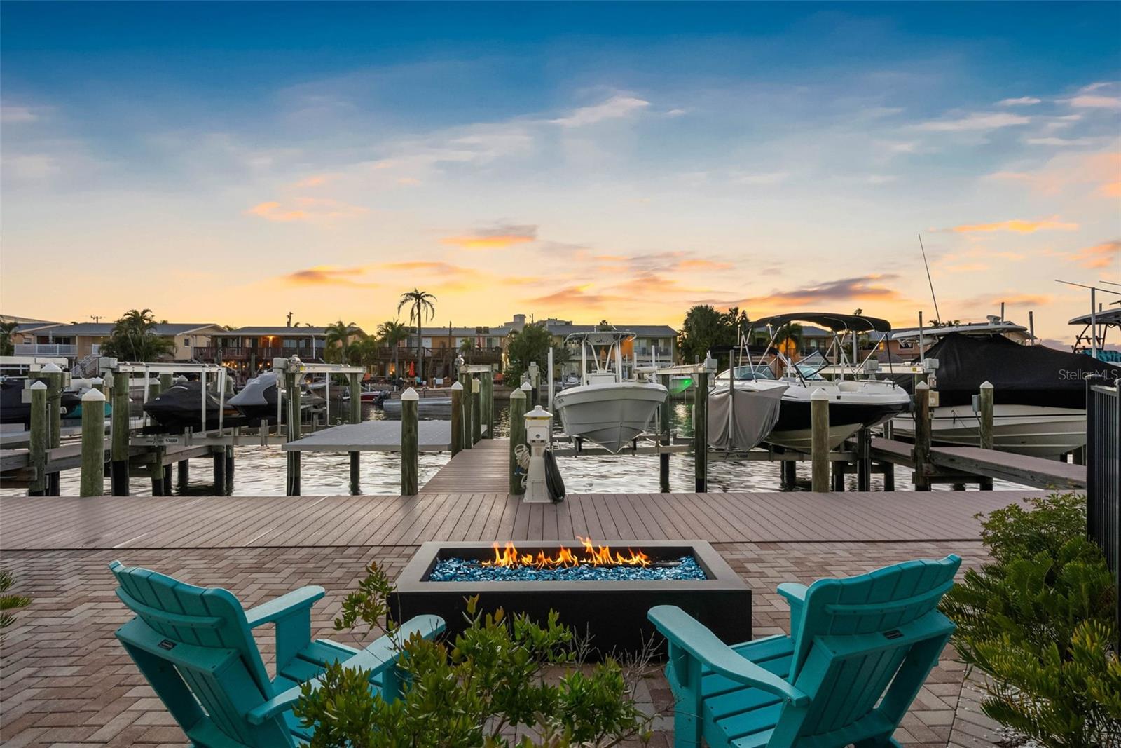 604 SEA CT, DUNEDIN, FL, 34698