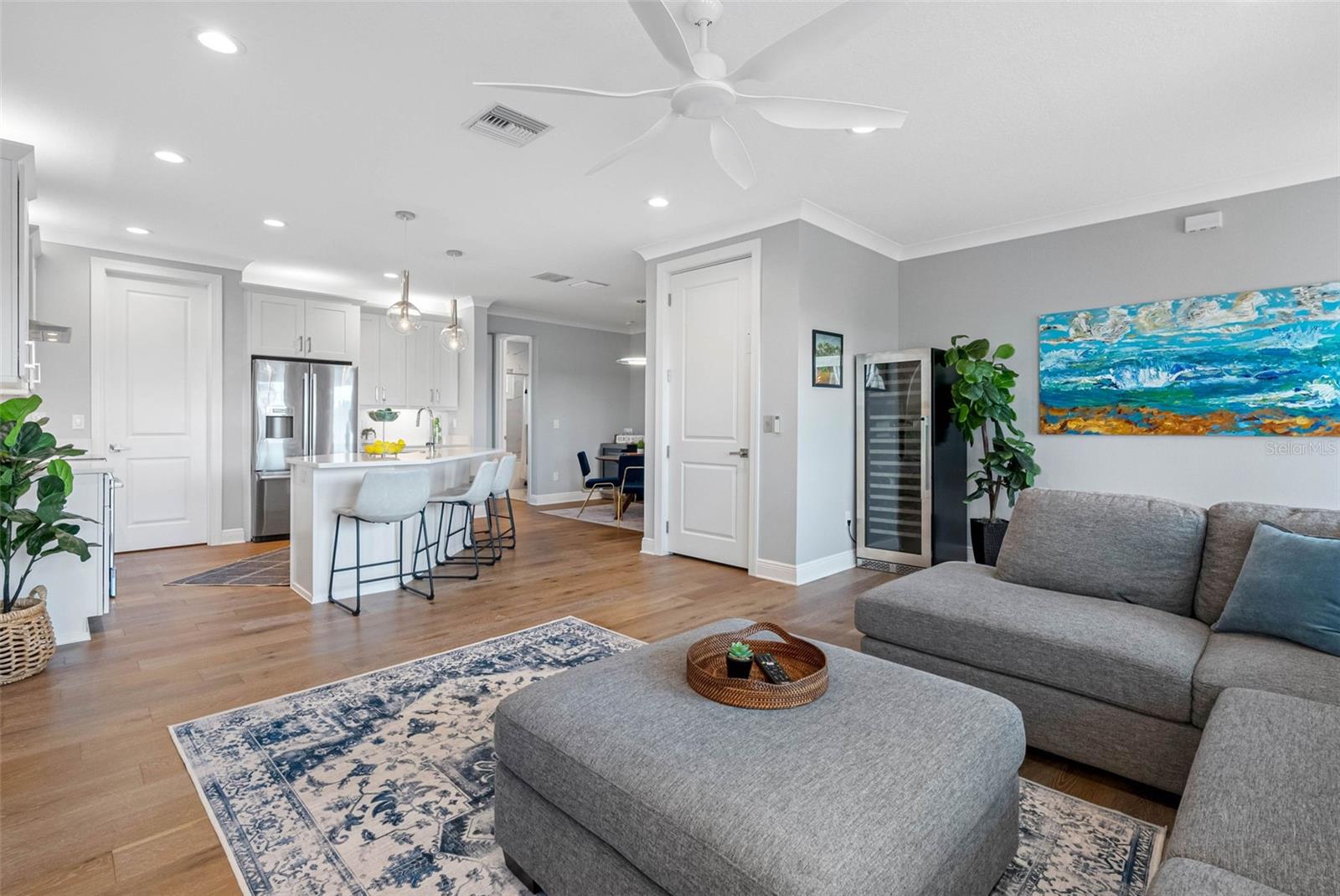 604 SEA CT, DUNEDIN, FL, 34698