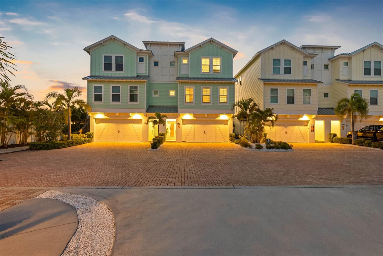 604 SEA CT, DUNEDIN, FL, 34698