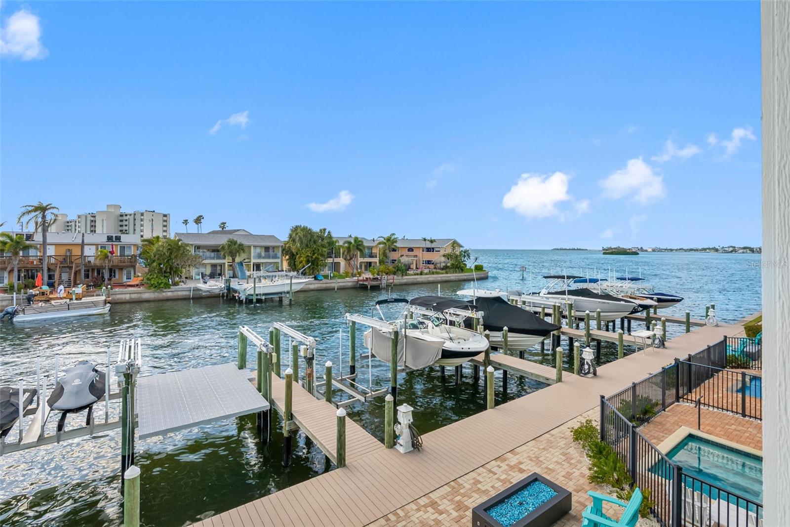 604 SEA CT, DUNEDIN, FL, 34698