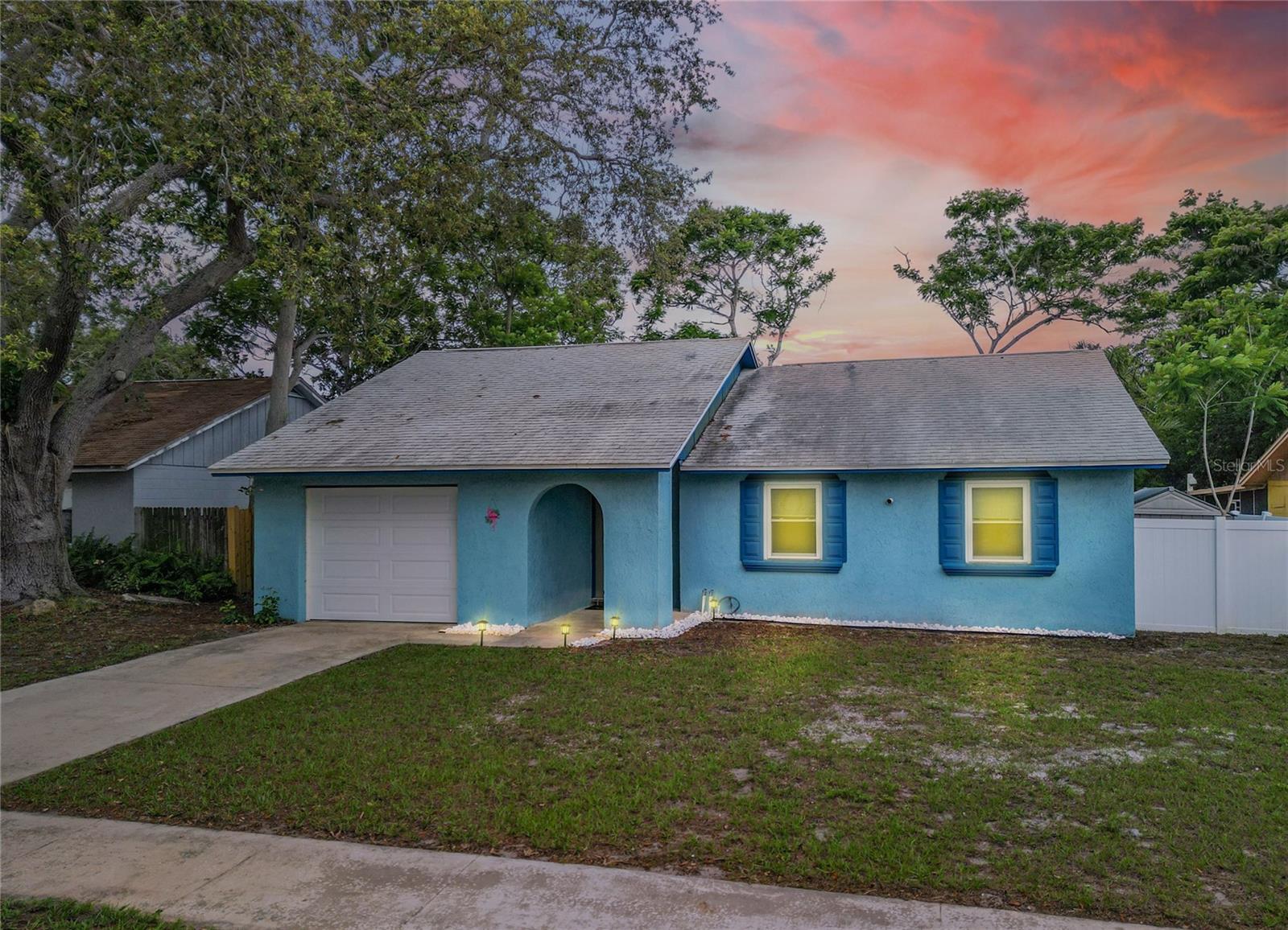 2316 FULTON WAY, LARGO, FL, 33774