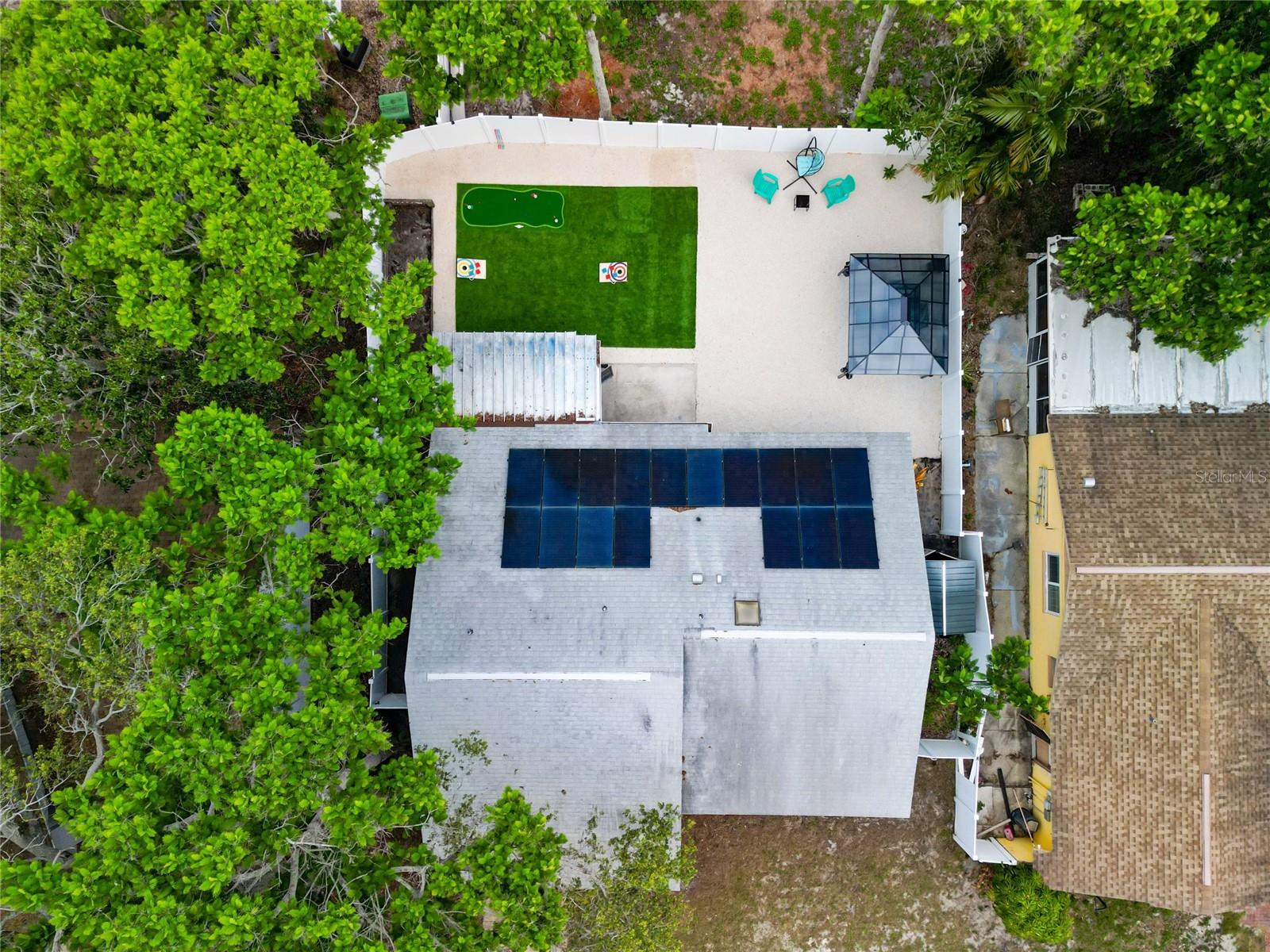 2316 FULTON WAY, LARGO, FL, 33774