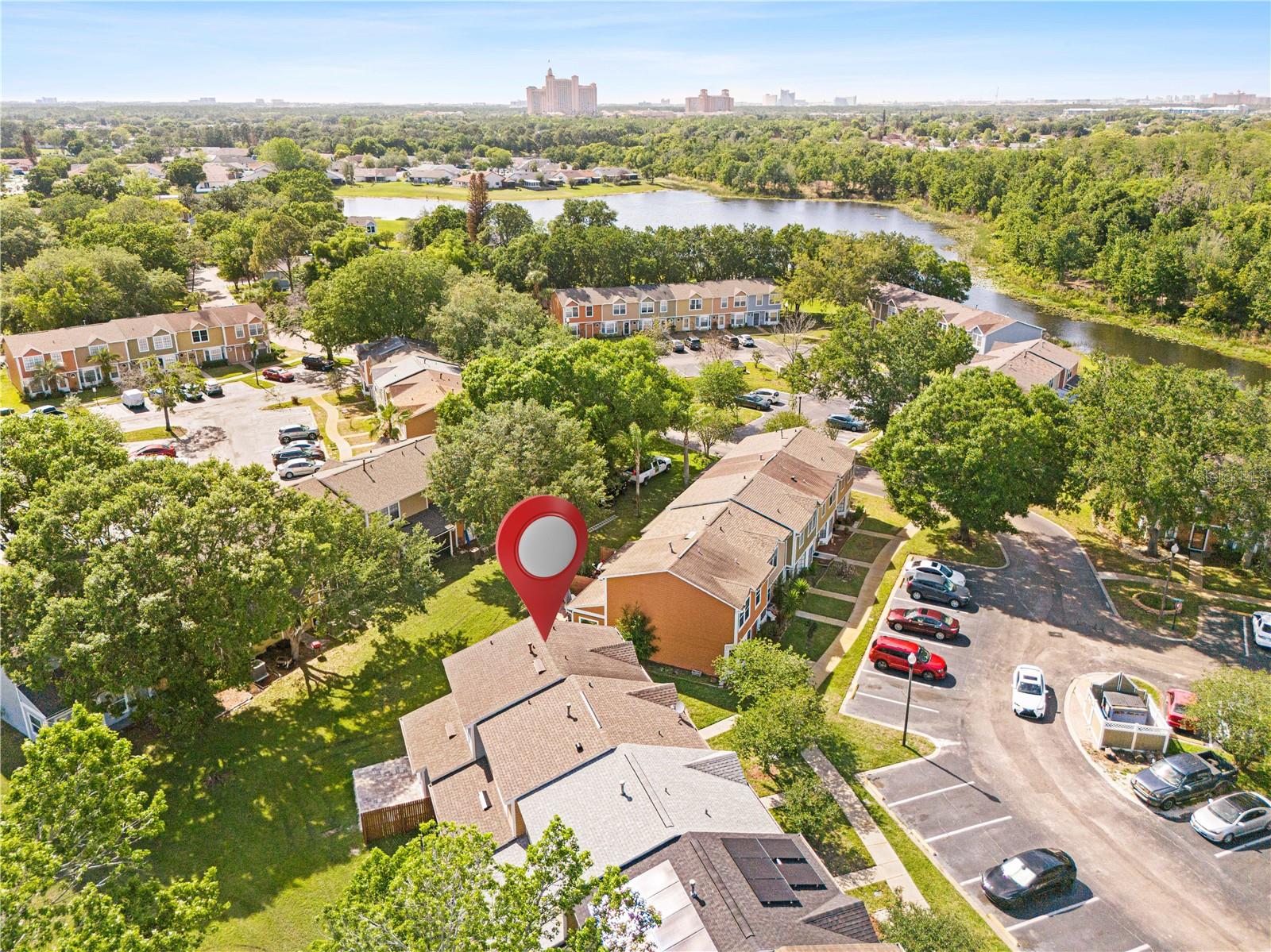 2054 WATERLEAF ST, ORLANDO, FL, 32837