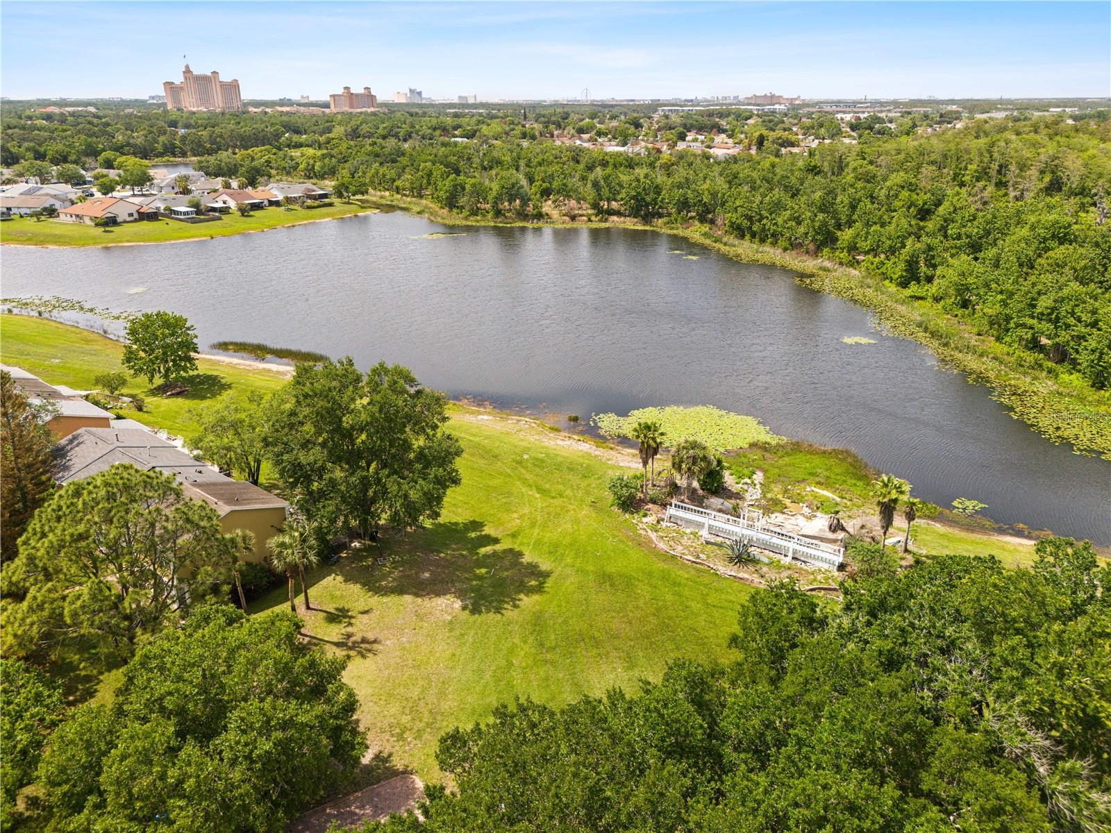 2054 WATERLEAF ST, ORLANDO, FL, 32837