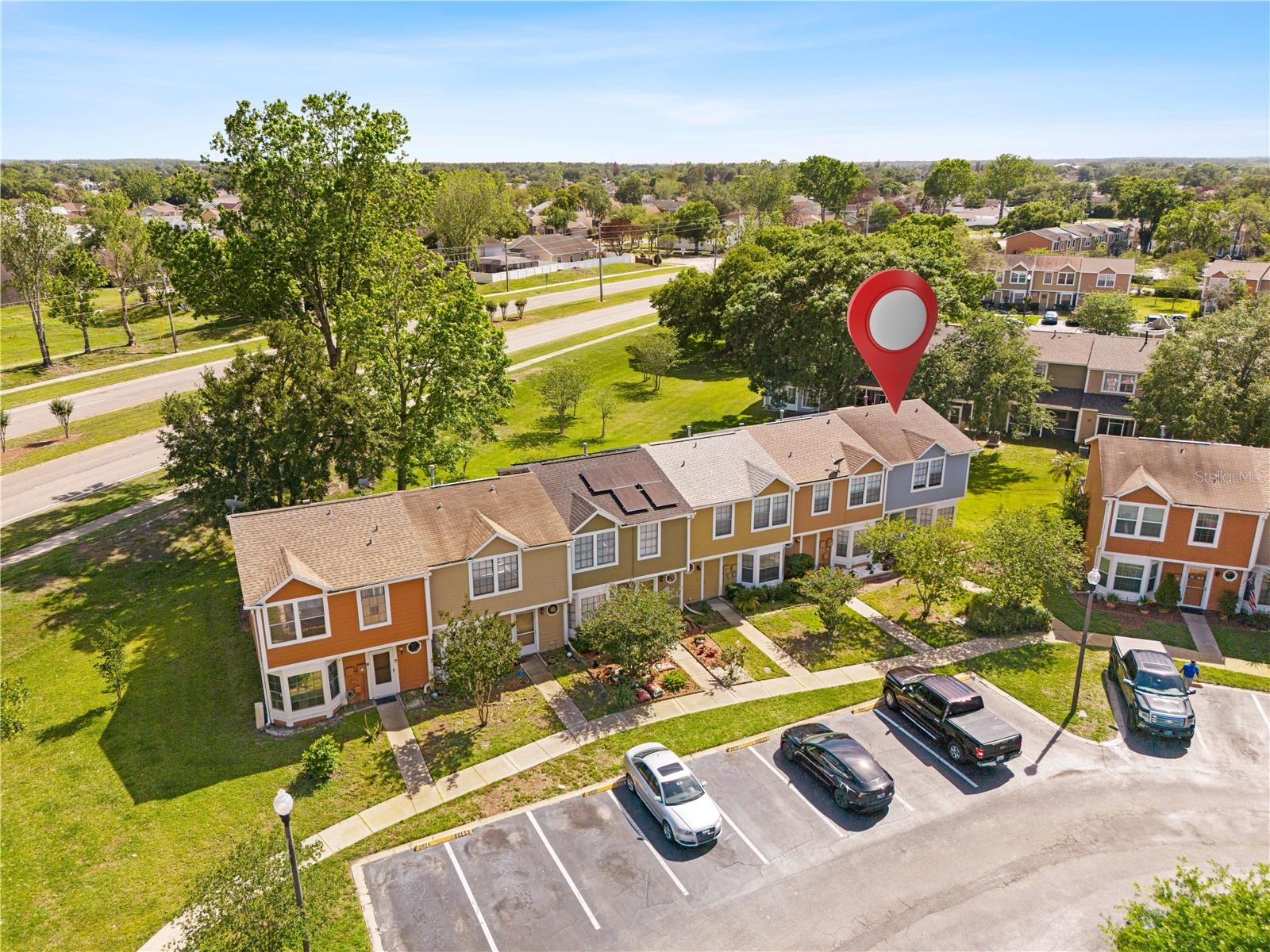 2054 WATERLEAF ST, ORLANDO, FL, 32837