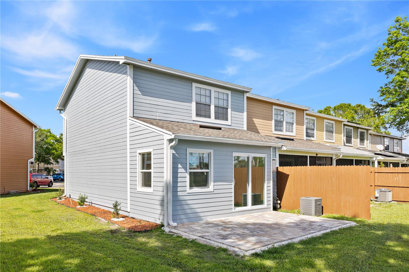 2054 WATERLEAF ST, ORLANDO, FL, 32837