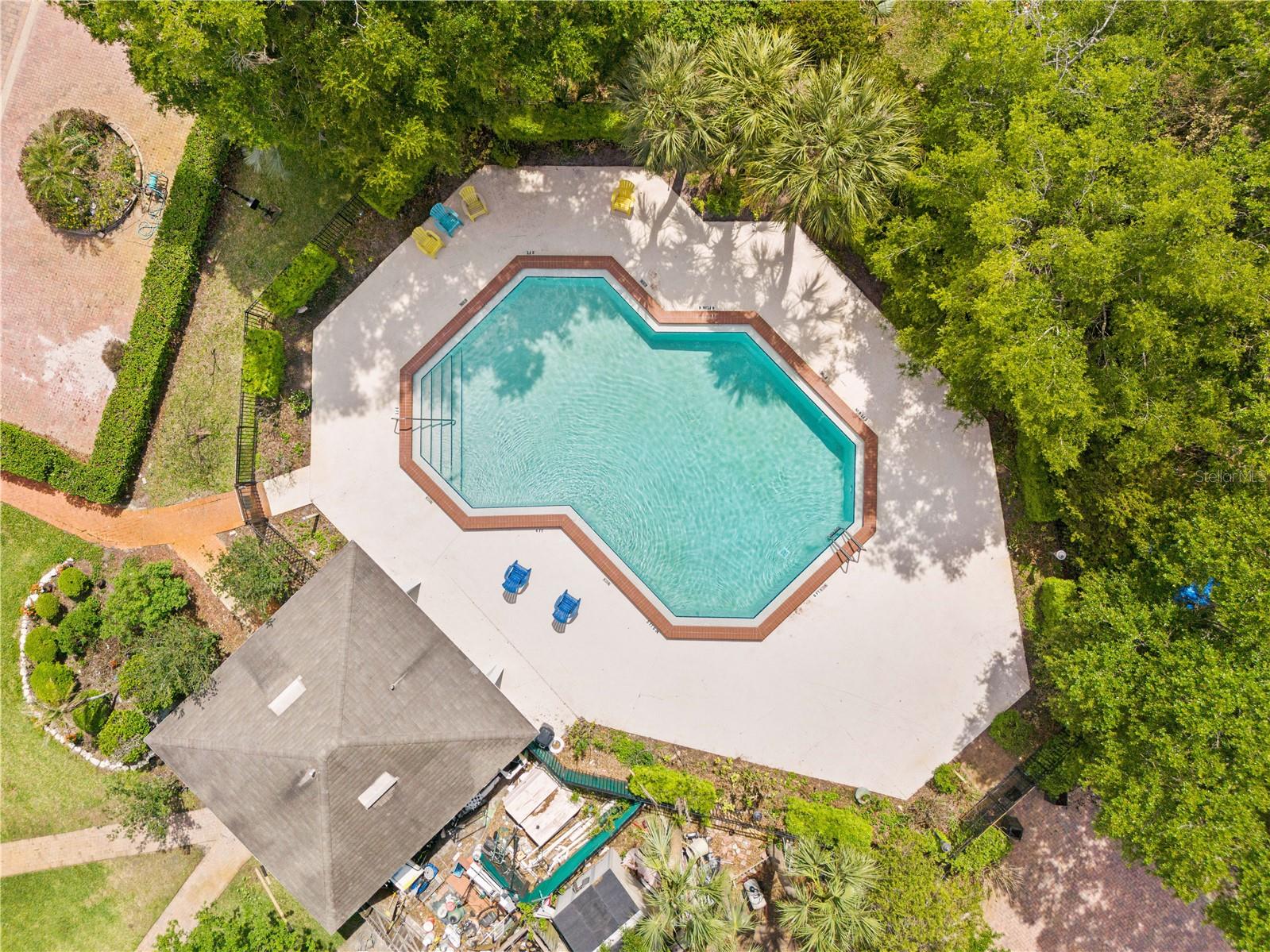 2054 WATERLEAF ST, ORLANDO, FL, 32837