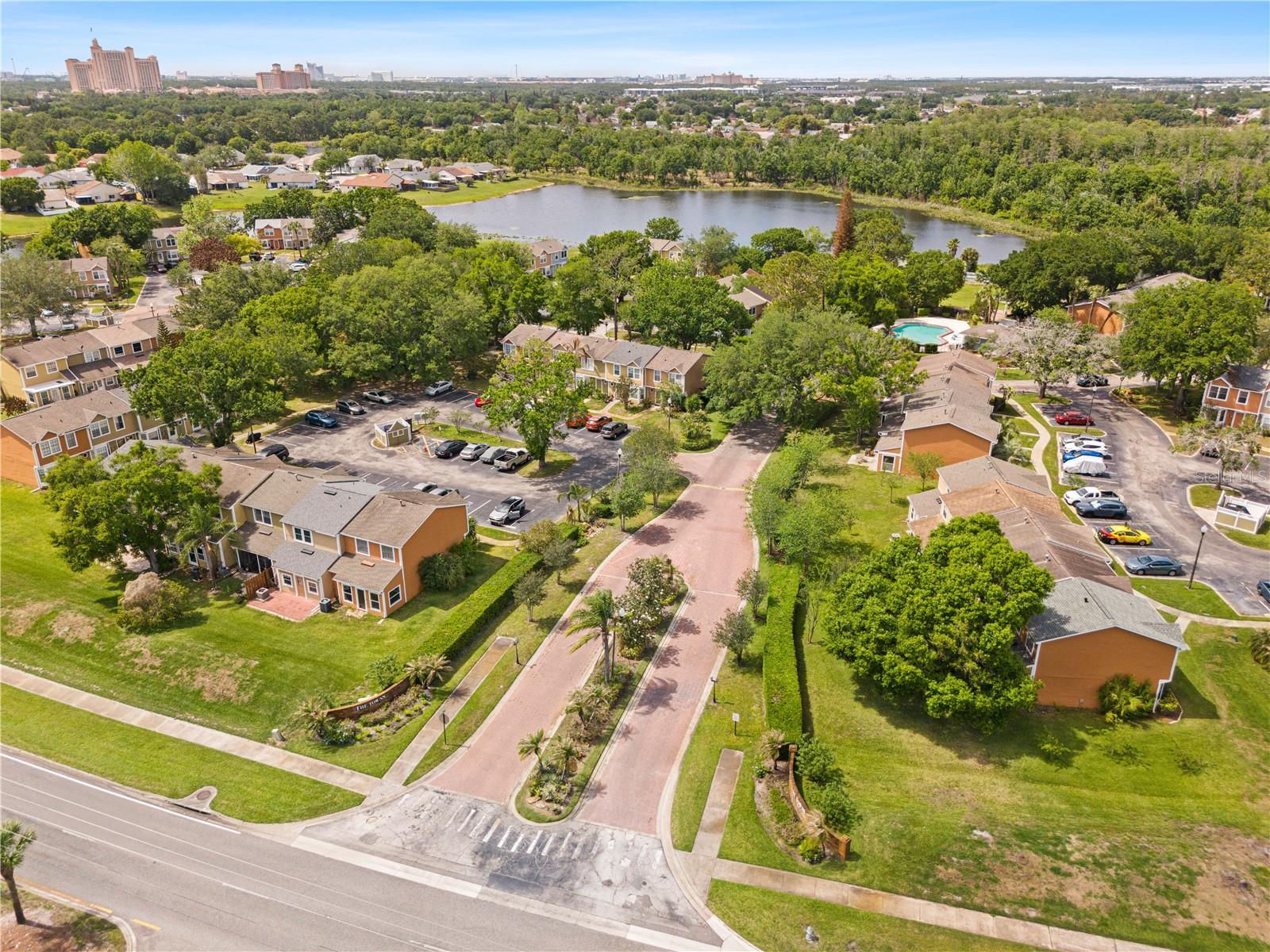 2054 WATERLEAF ST, ORLANDO, FL, 32837