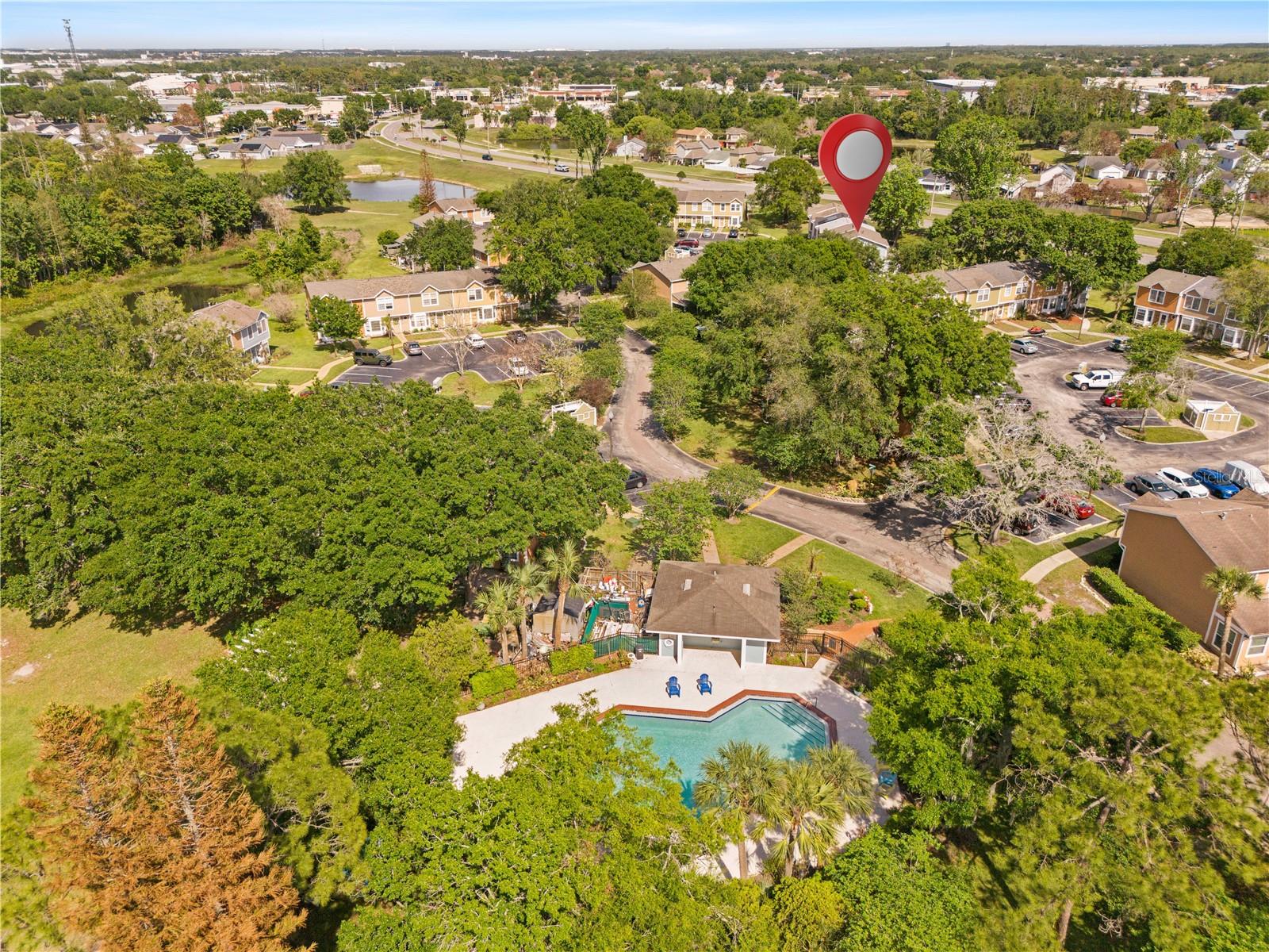 2054 WATERLEAF ST, ORLANDO, FL, 32837