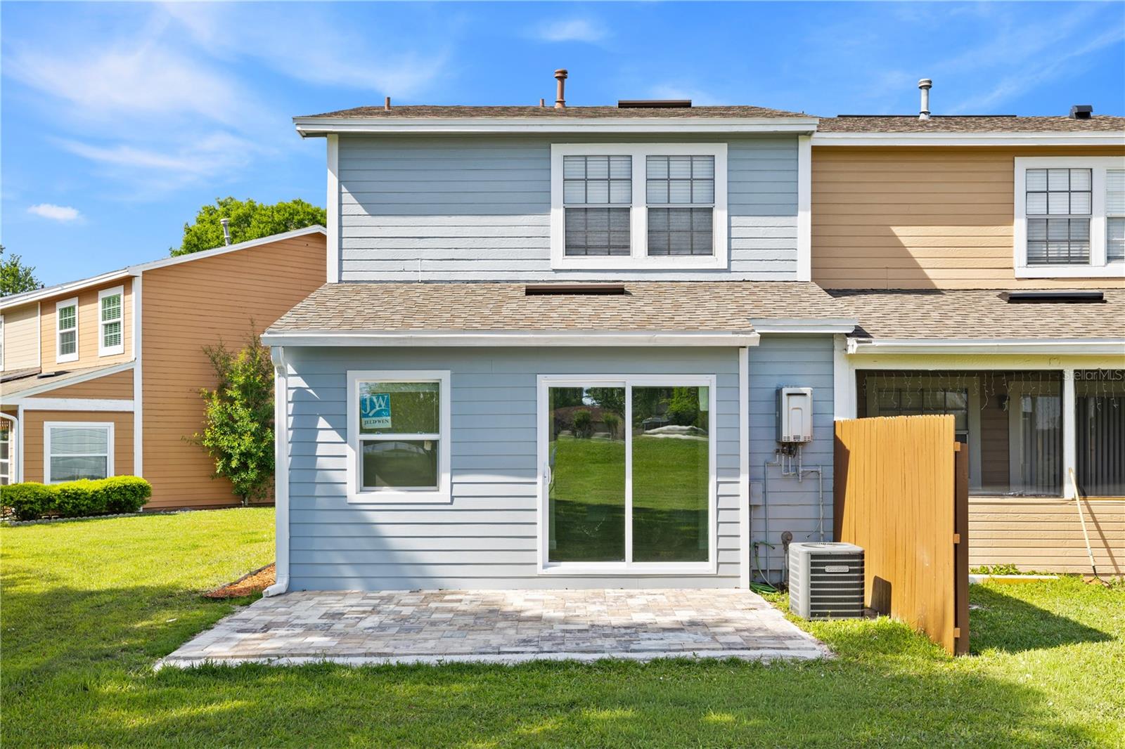 2054 WATERLEAF ST, ORLANDO, FL, 32837