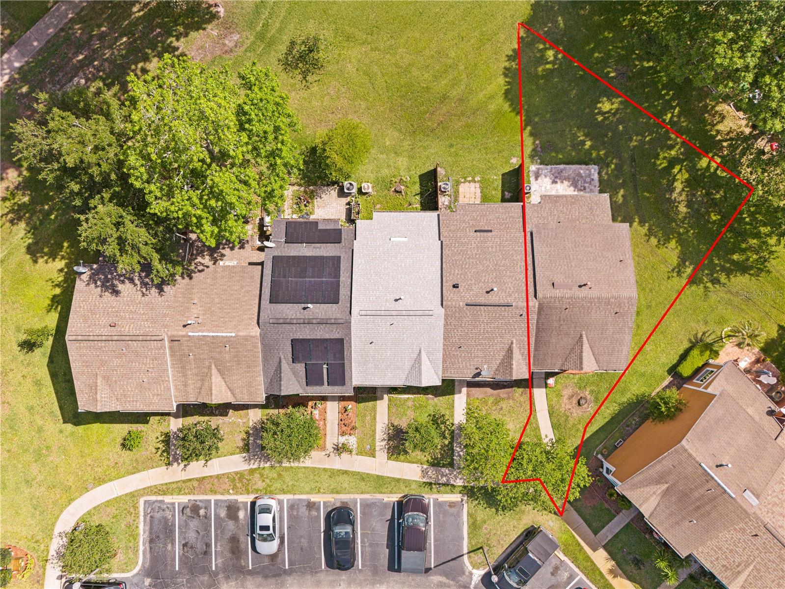 2054 WATERLEAF ST, ORLANDO, FL, 32837