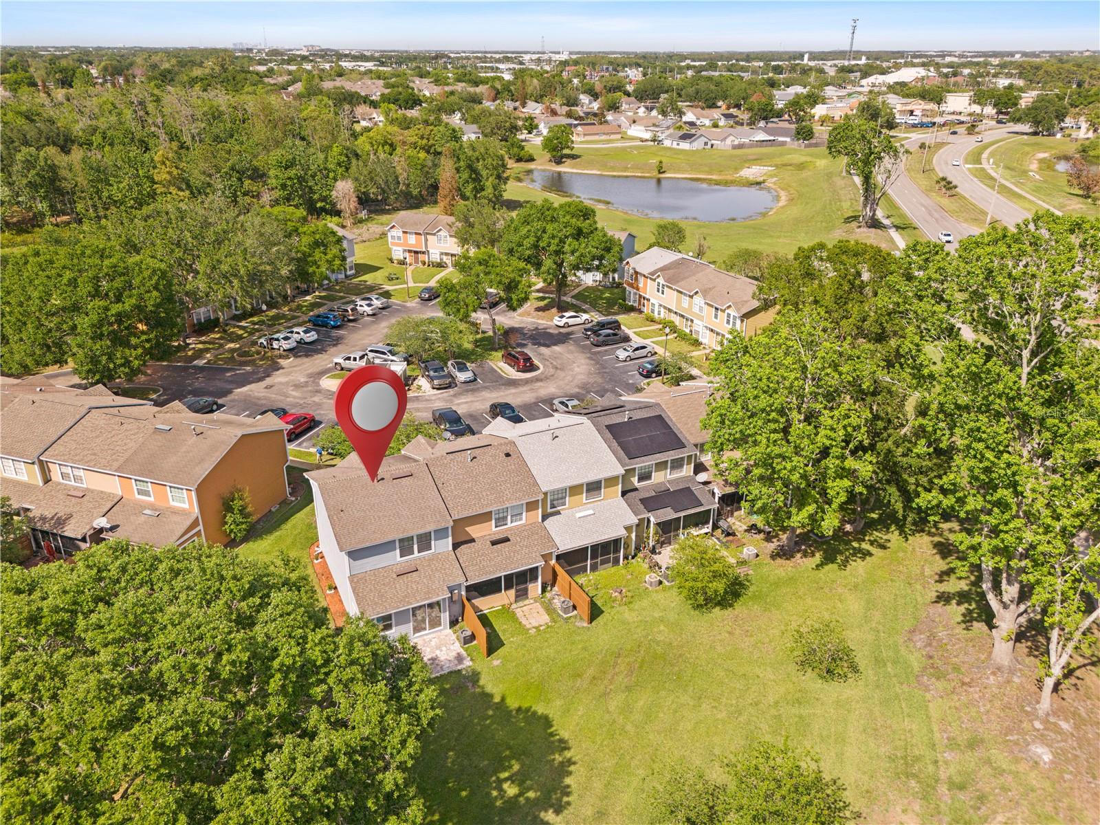 2054 WATERLEAF ST, ORLANDO, FL, 32837