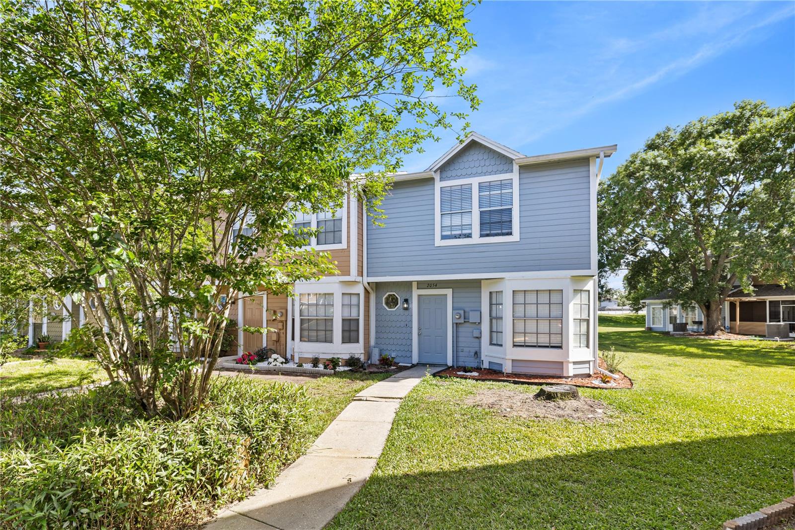 2054 WATERLEAF ST, ORLANDO, FL, 32837