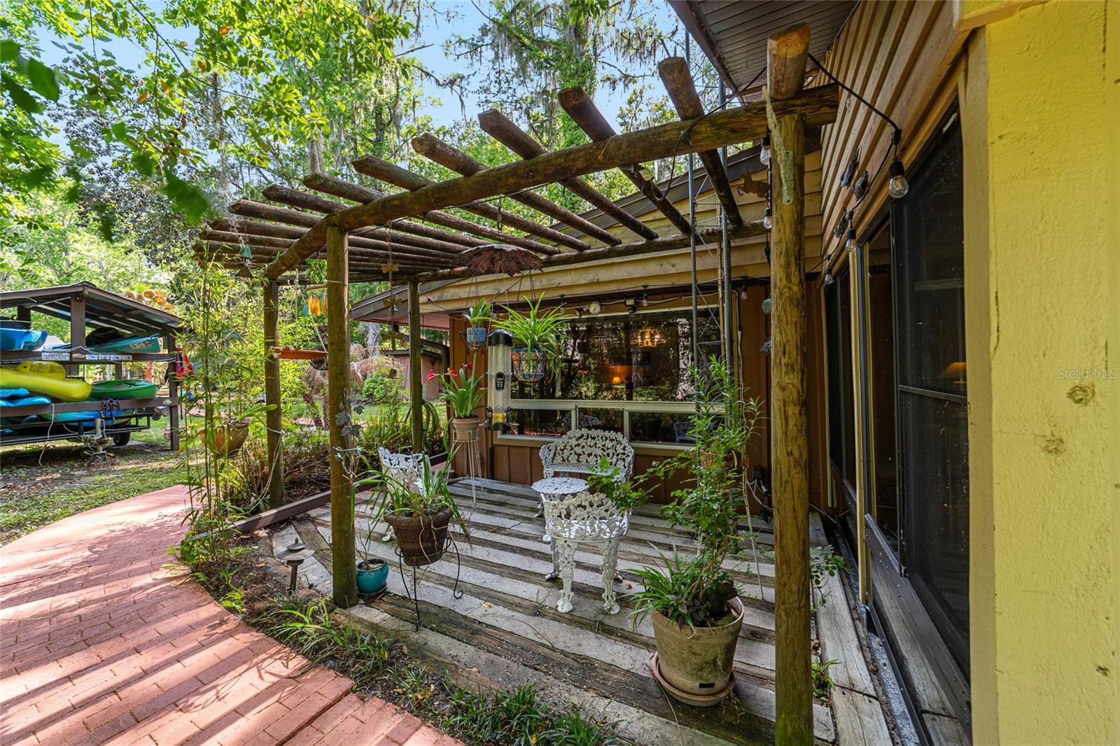 11144 SW 190TH AVE, DUNNELLON, FL, 34432