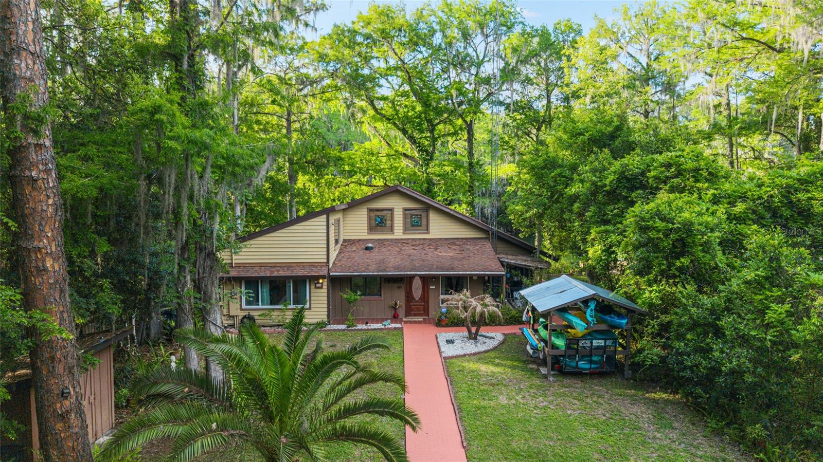 11144 SW 190TH AVE, DUNNELLON, FL, 34432