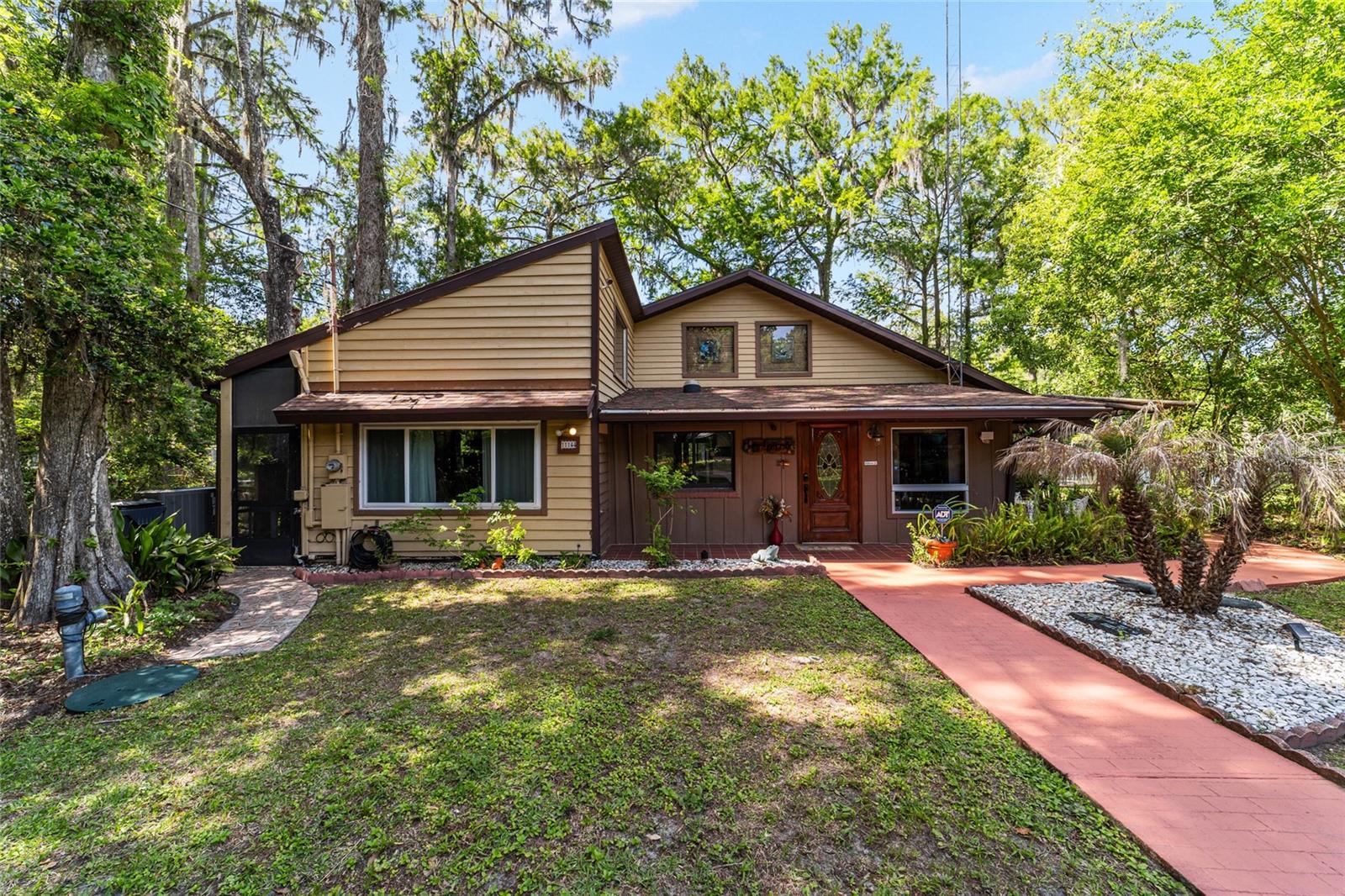 11144 SW 190TH AVE, DUNNELLON, FL, 34432