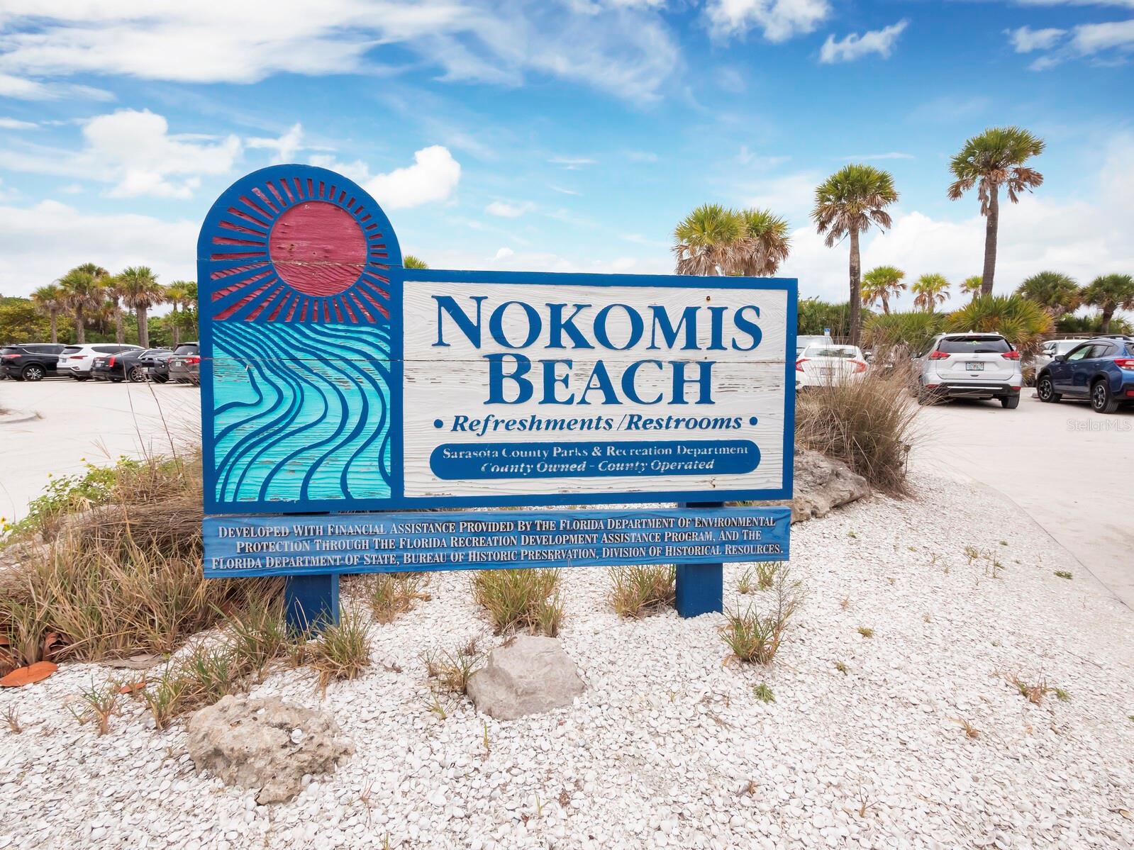 109 SHORE RD, NOKOMIS, FL, 34275