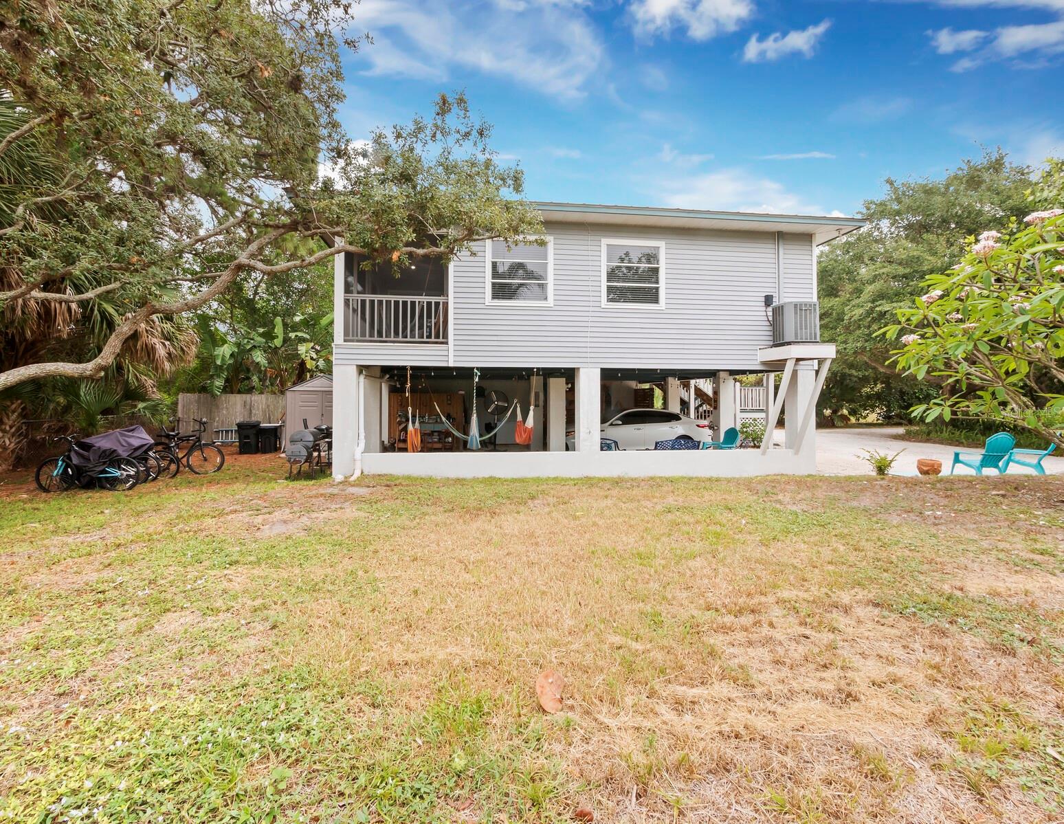 109 SHORE RD, NOKOMIS, FL, 34275