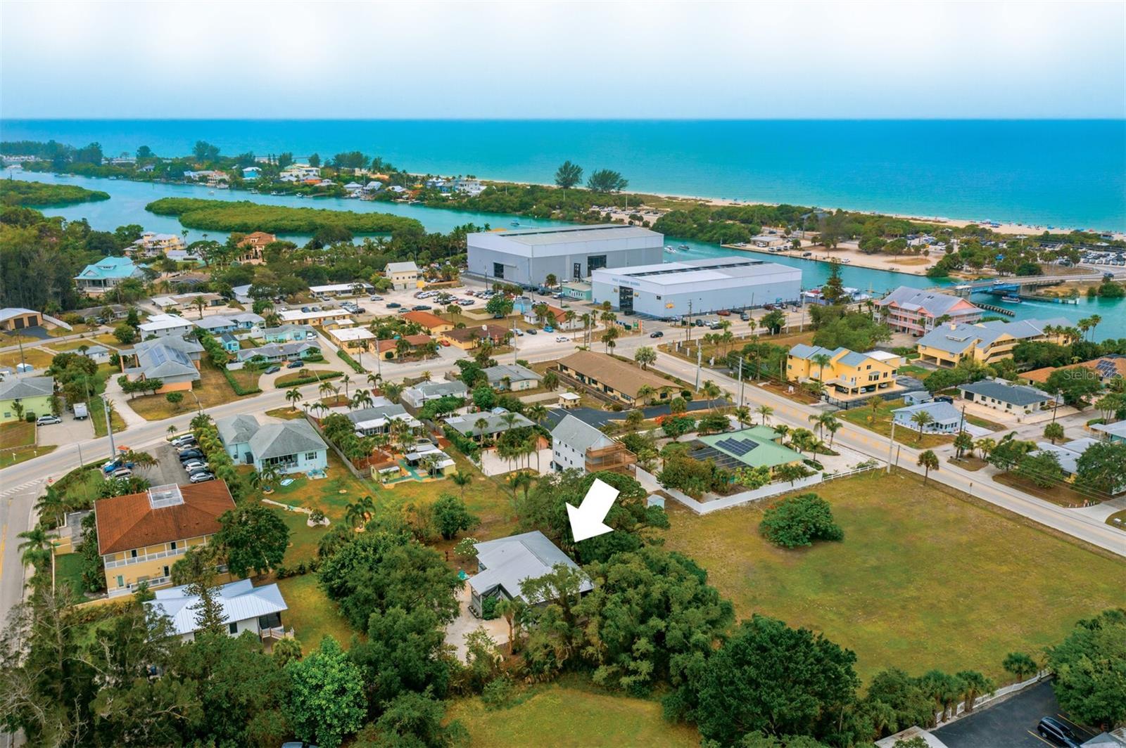 109 SHORE RD, NOKOMIS, FL, 34275