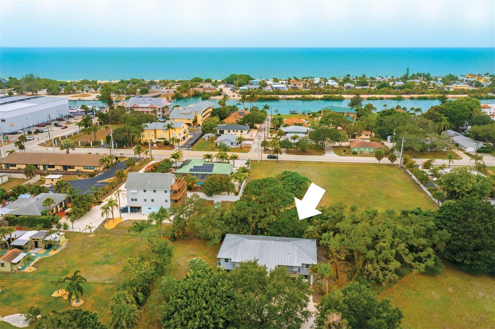 109 SHORE RD, NOKOMIS, FL, 34275