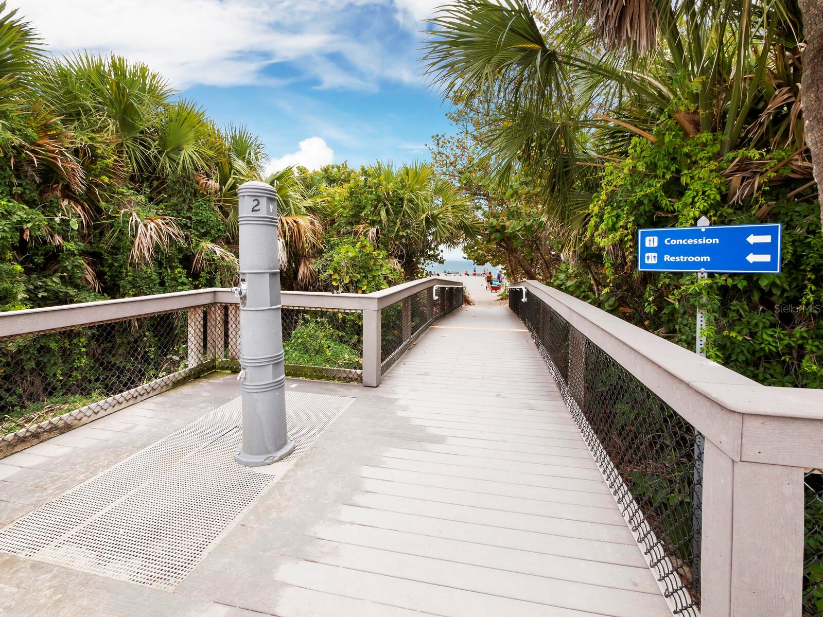 109 SHORE RD, NOKOMIS, FL, 34275