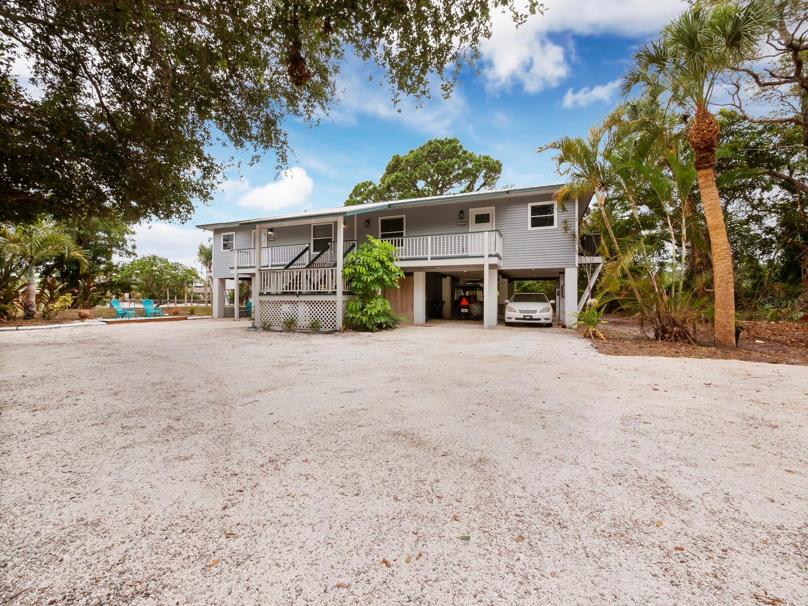 109 SHORE RD, NOKOMIS, FL, 34275