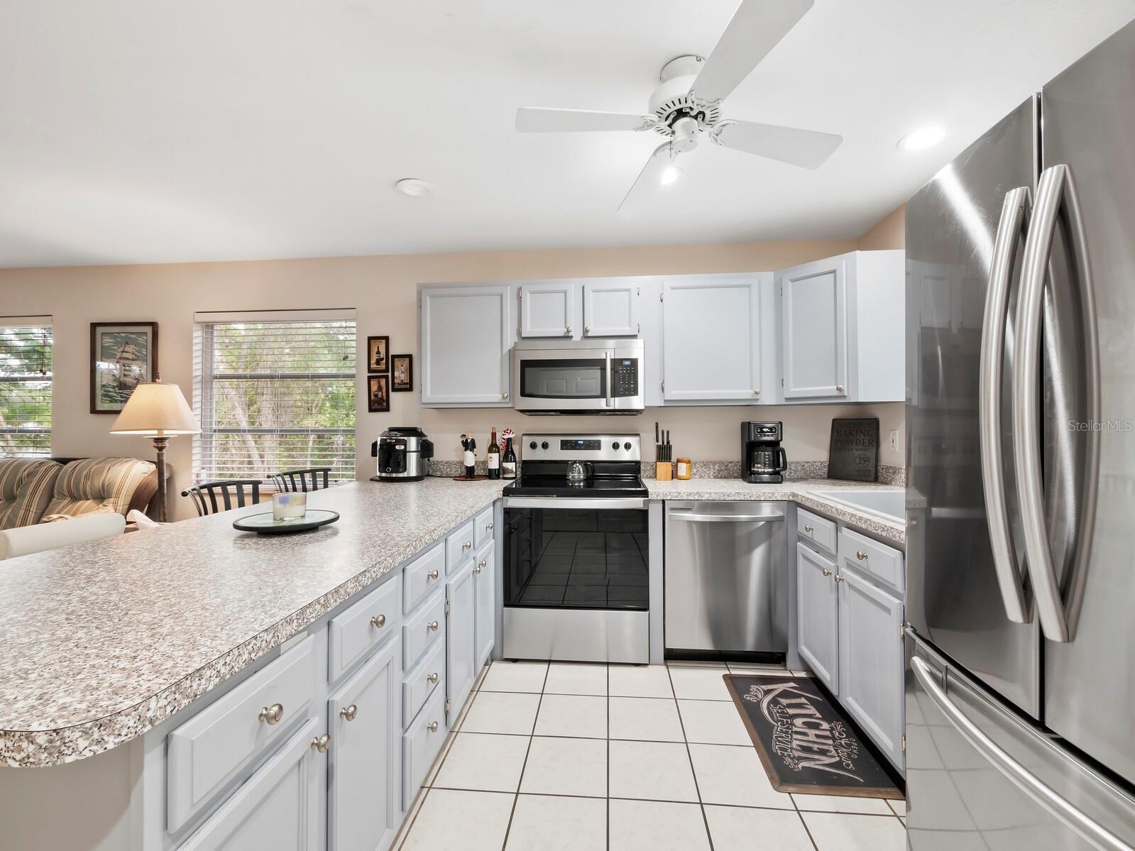 109 SHORE RD, NOKOMIS, FL, 34275