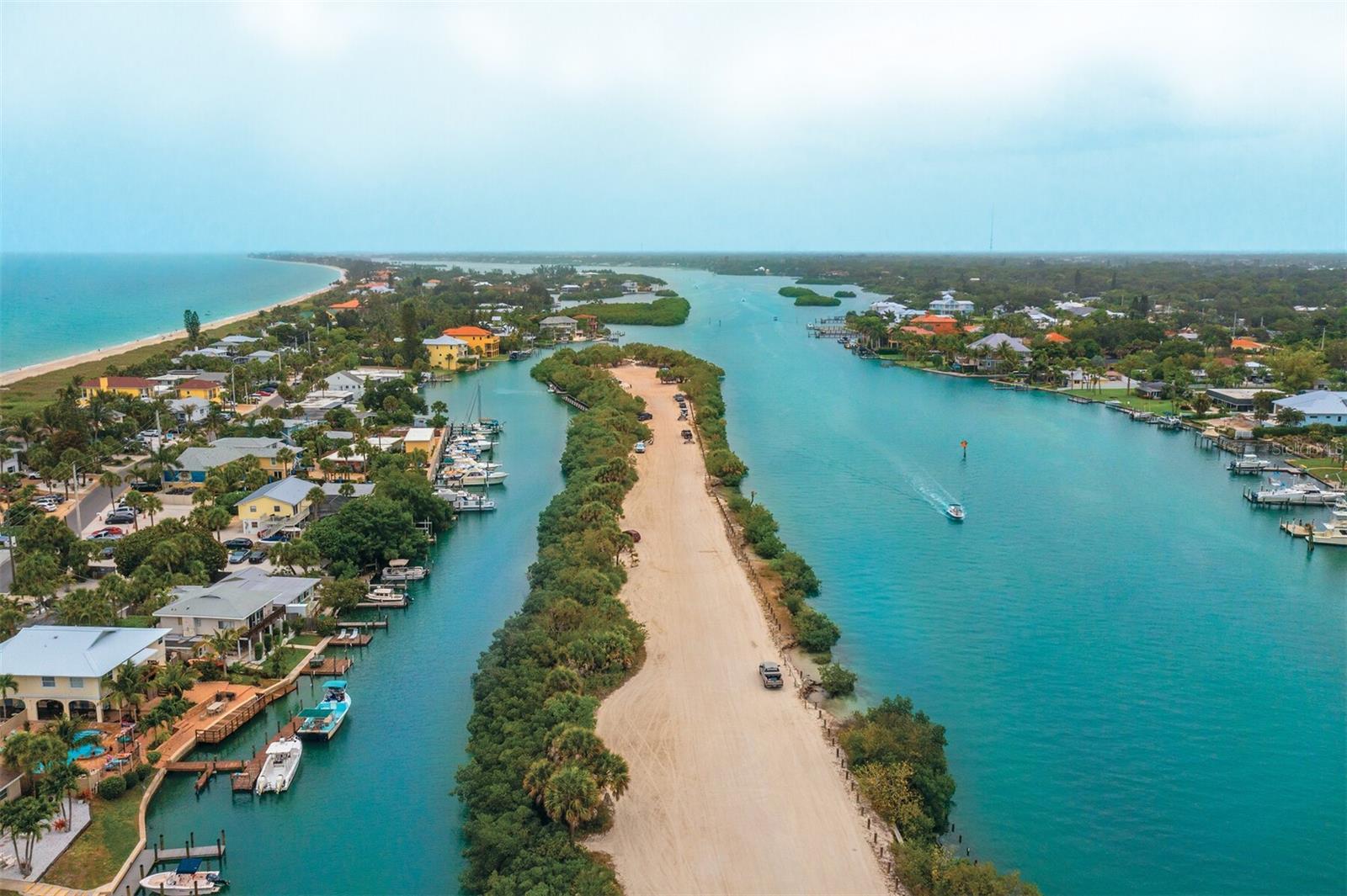 109 SHORE RD, NOKOMIS, FL, 34275