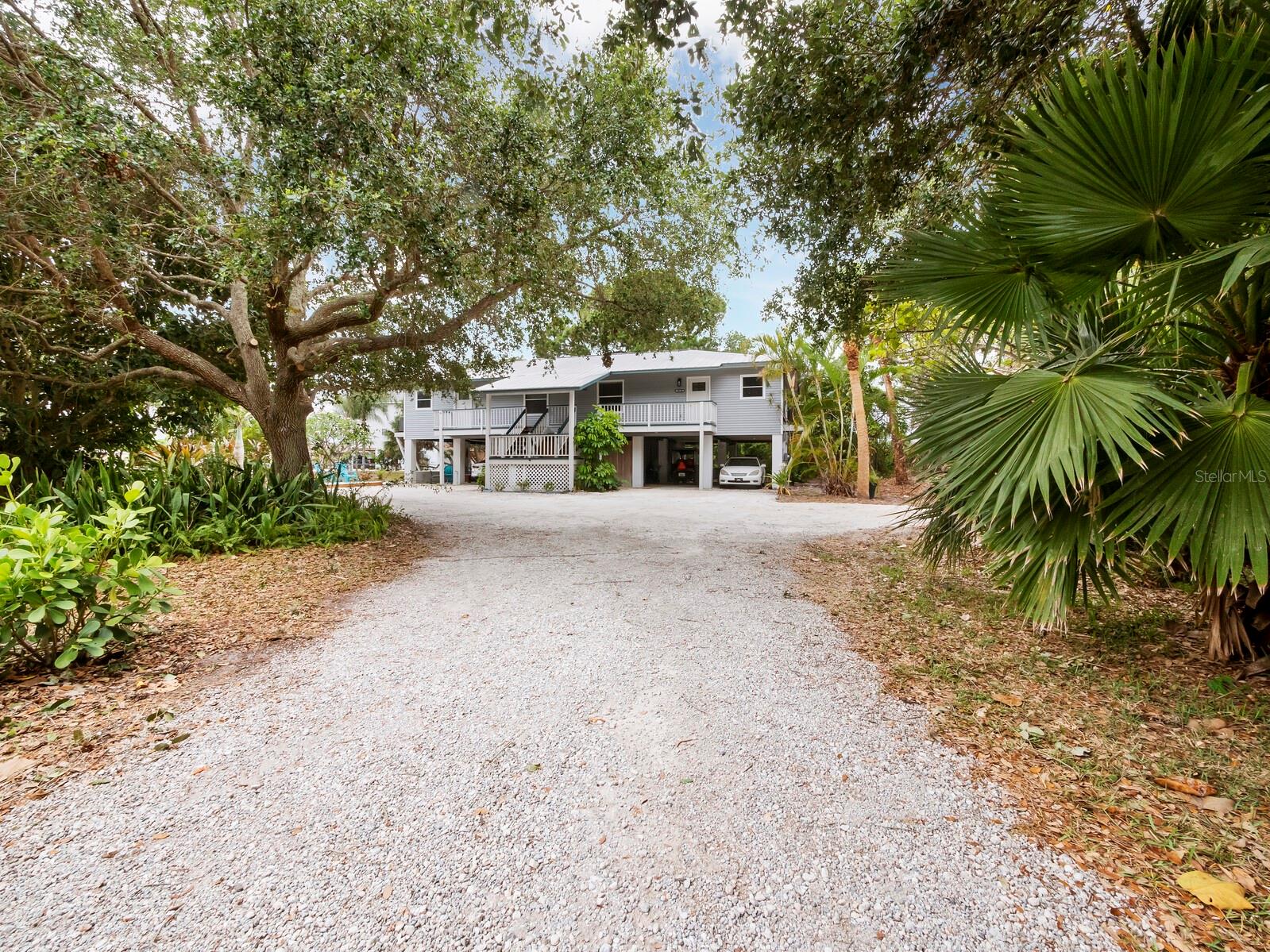 109 SHORE RD, NOKOMIS, FL, 34275