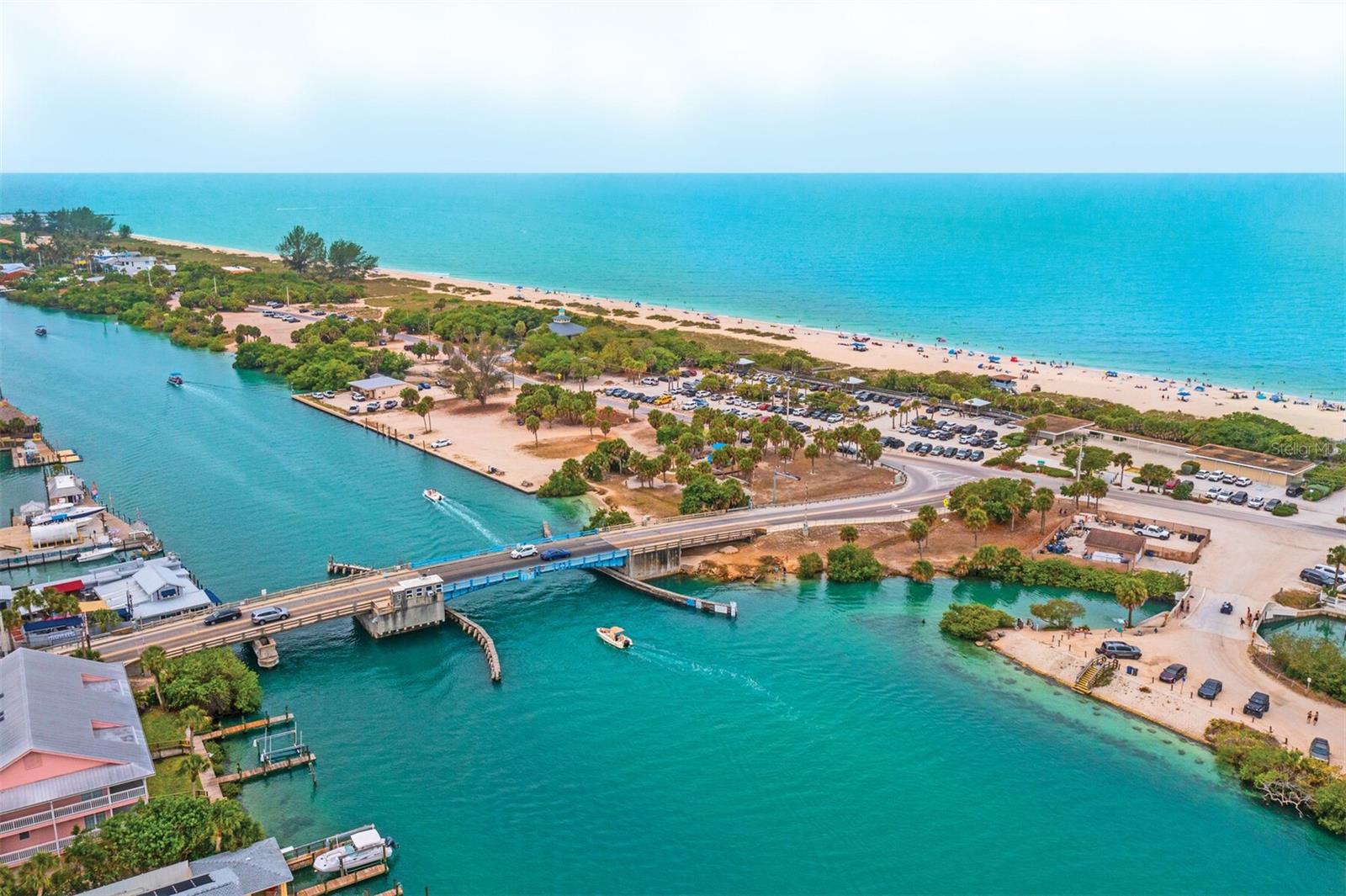 109 SHORE RD, NOKOMIS, FL, 34275