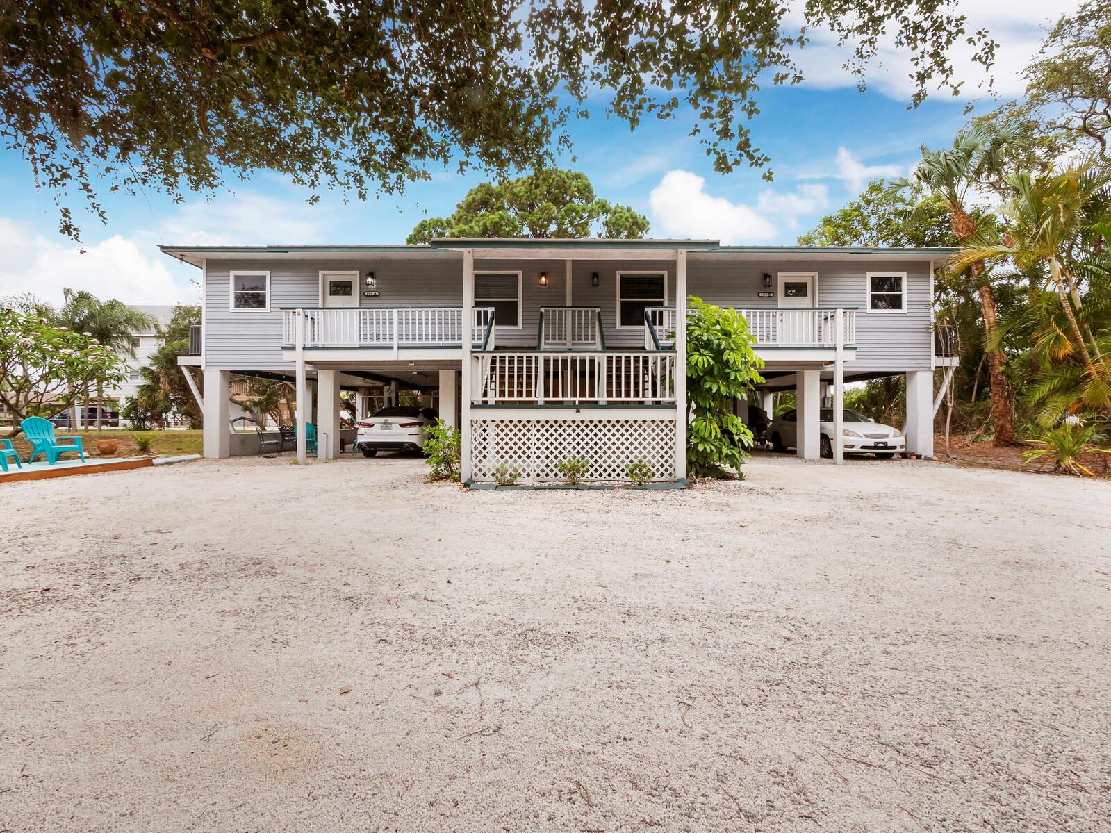 109 SHORE RD, NOKOMIS, FL, 34275
